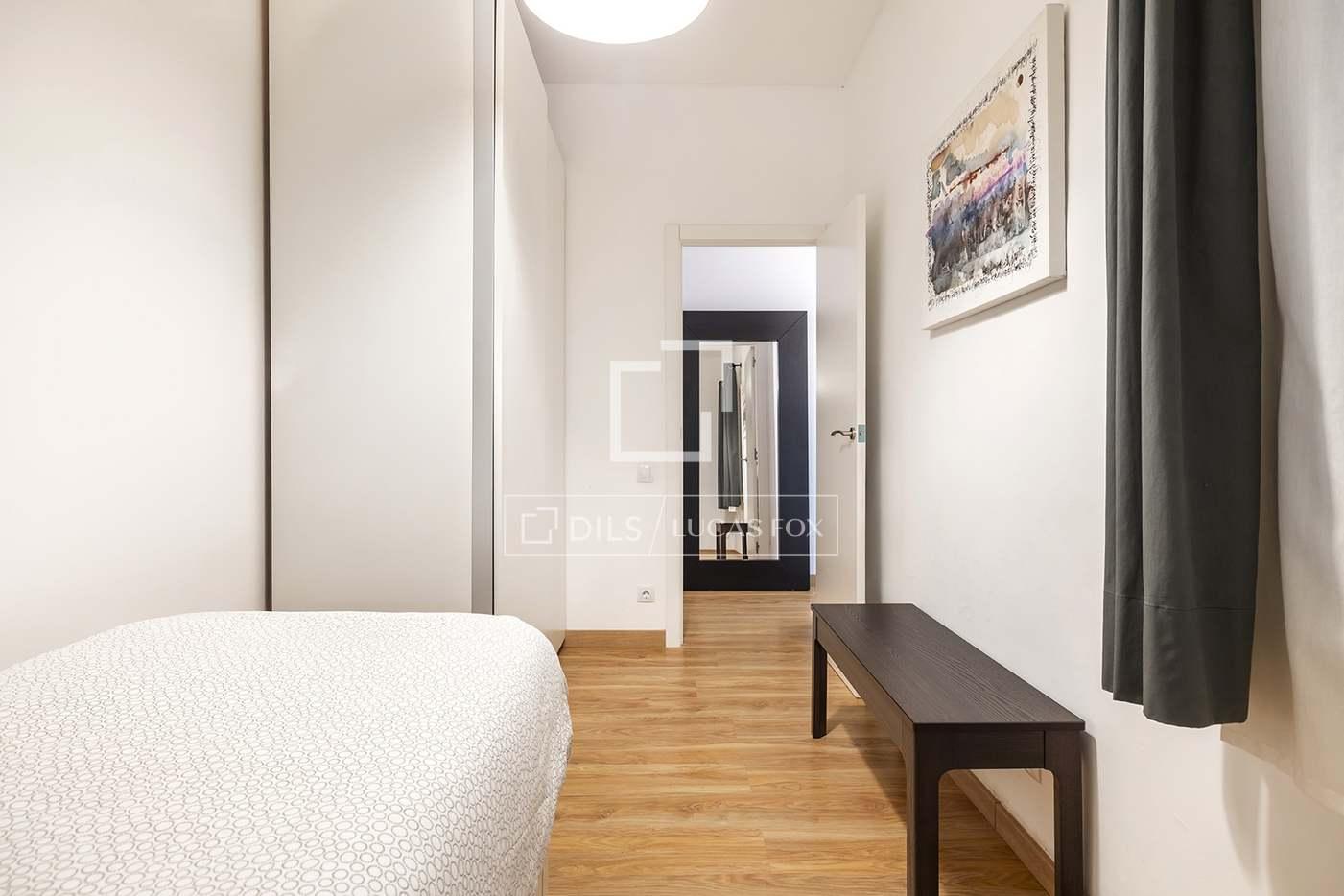 Apartment for Rent in Barcelona