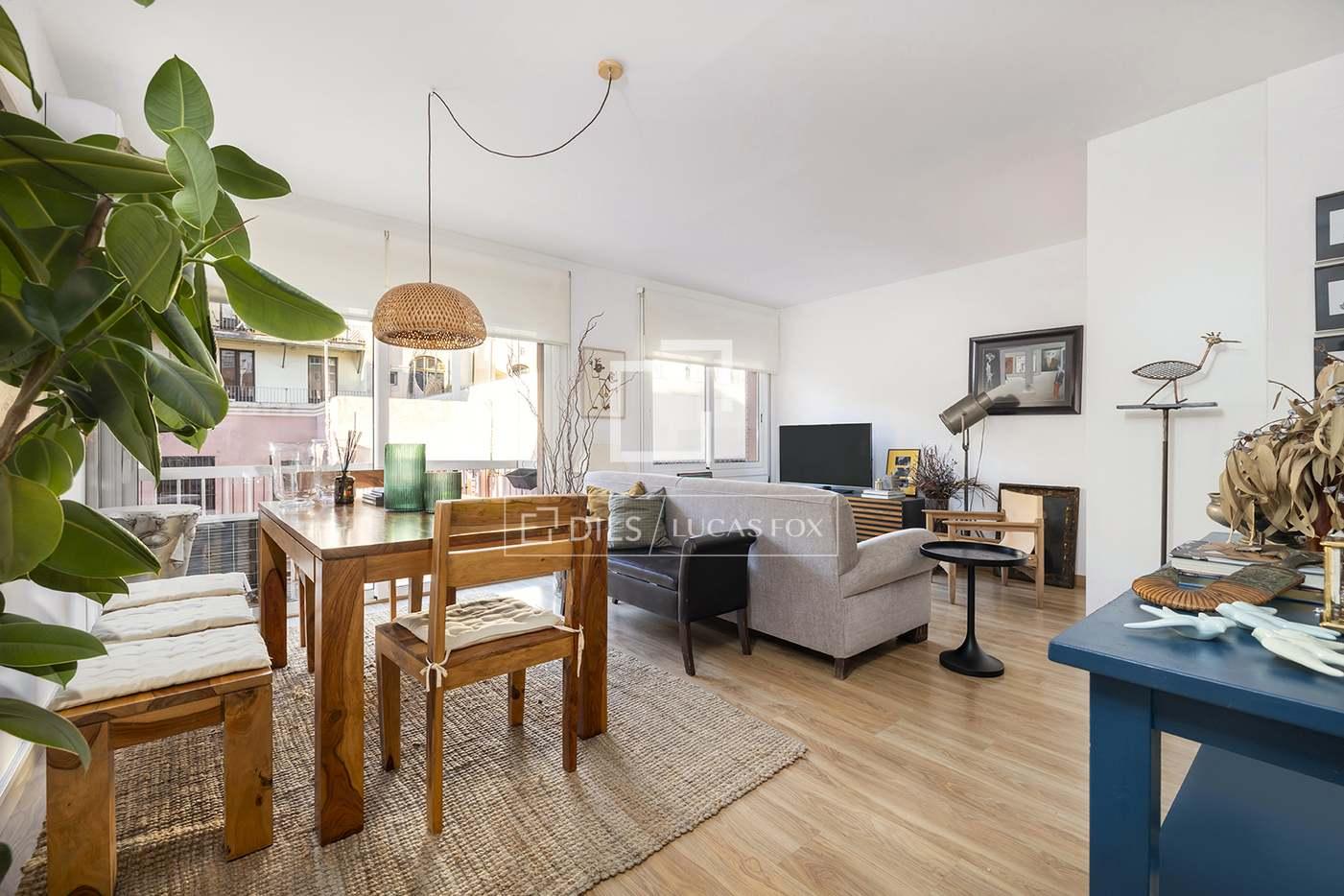 Apartment for Rent in Barcelona