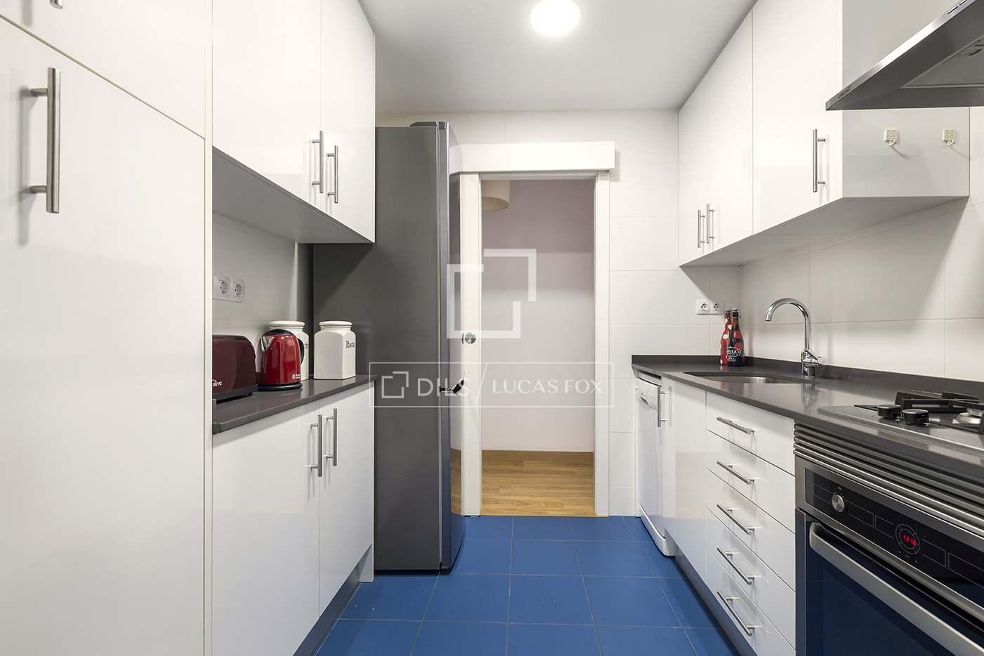 Apartment for Rent in Barcelona