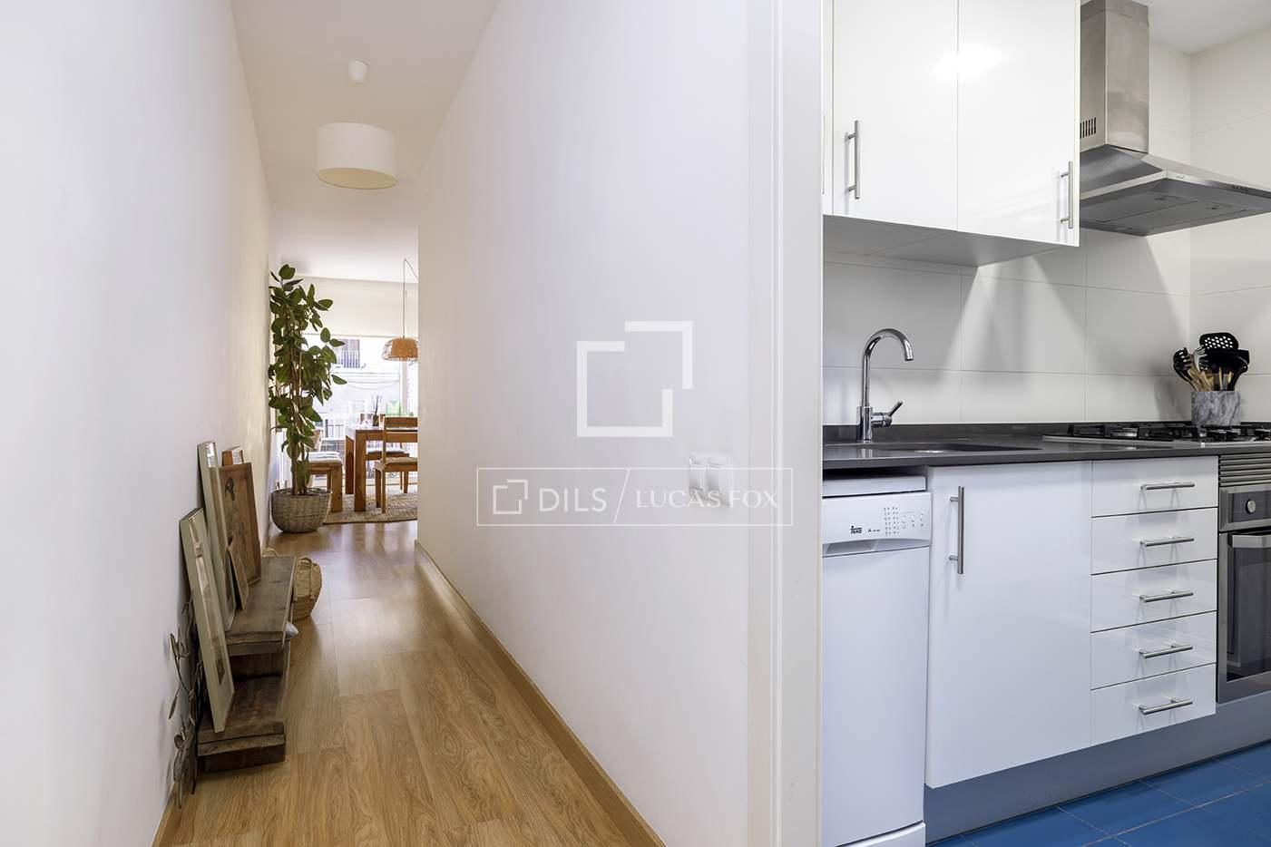Apartment for Rent in Barcelona