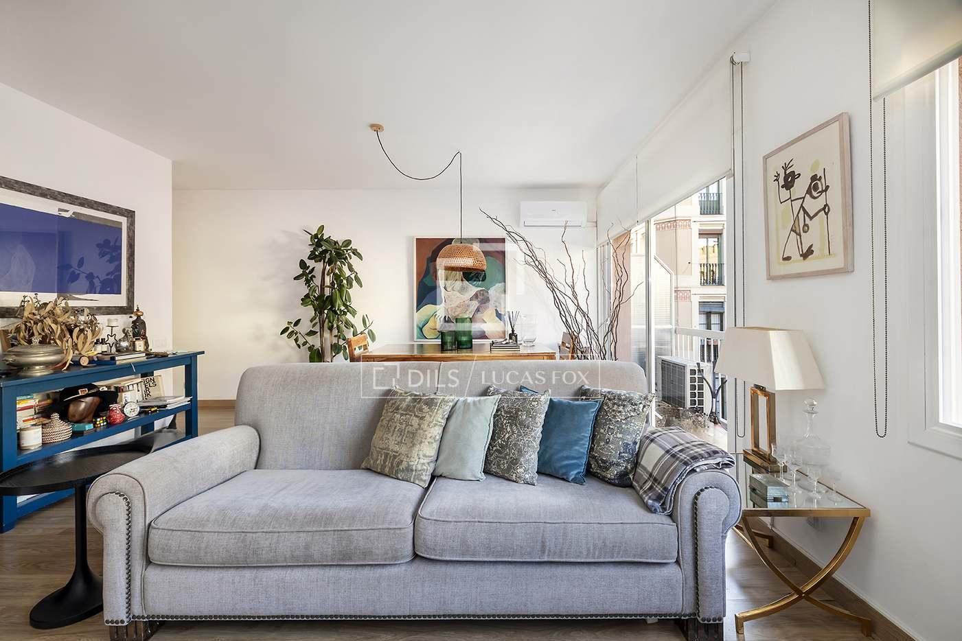 Apartment for Rent in Barcelona