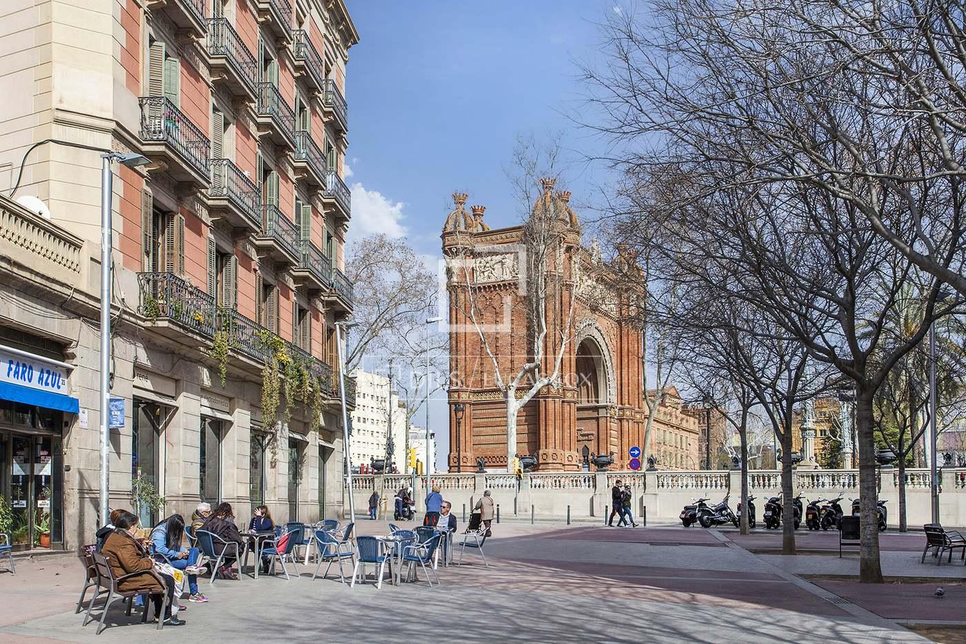 Apartment for Rent in Barcelona