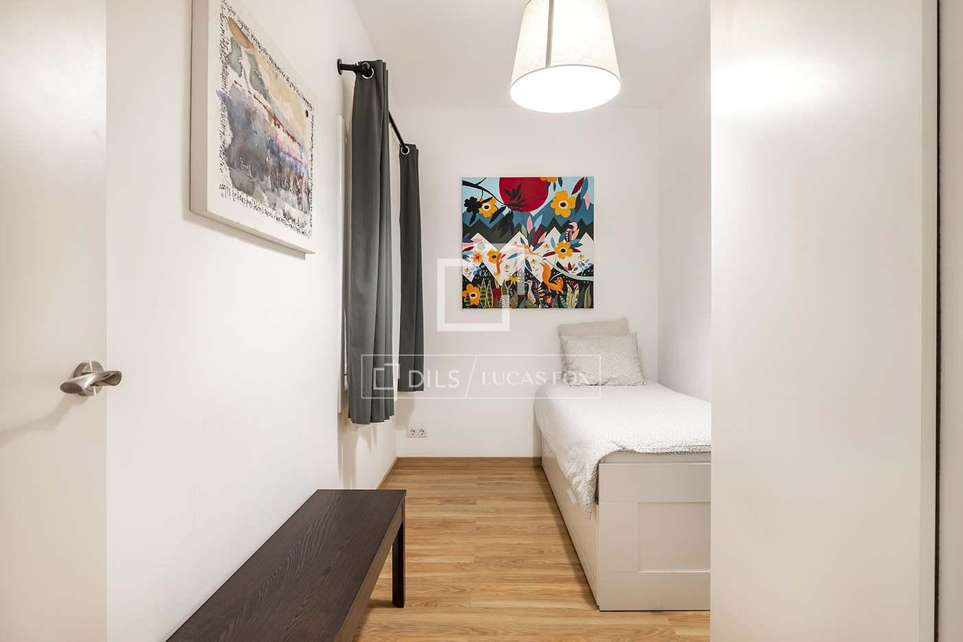 Apartment for Rent in Barcelona