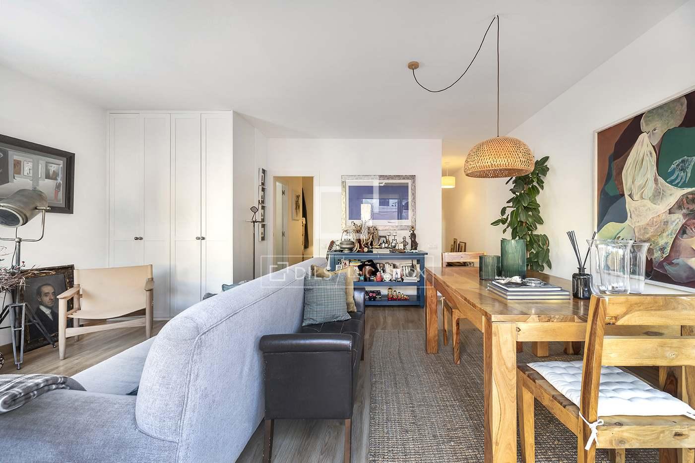 Apartment for Rent in Barcelona
