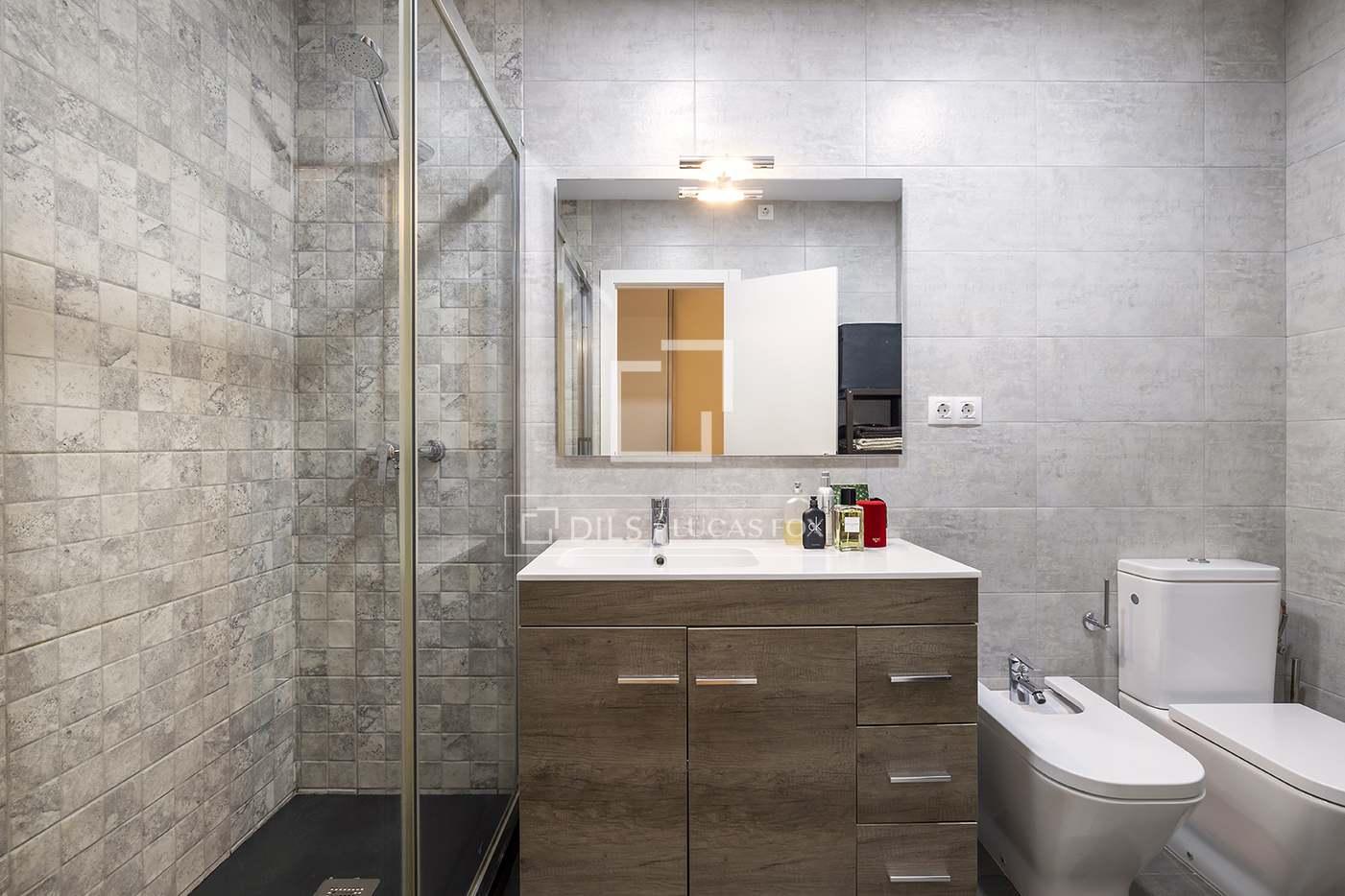 Apartment for Rent in Barcelona