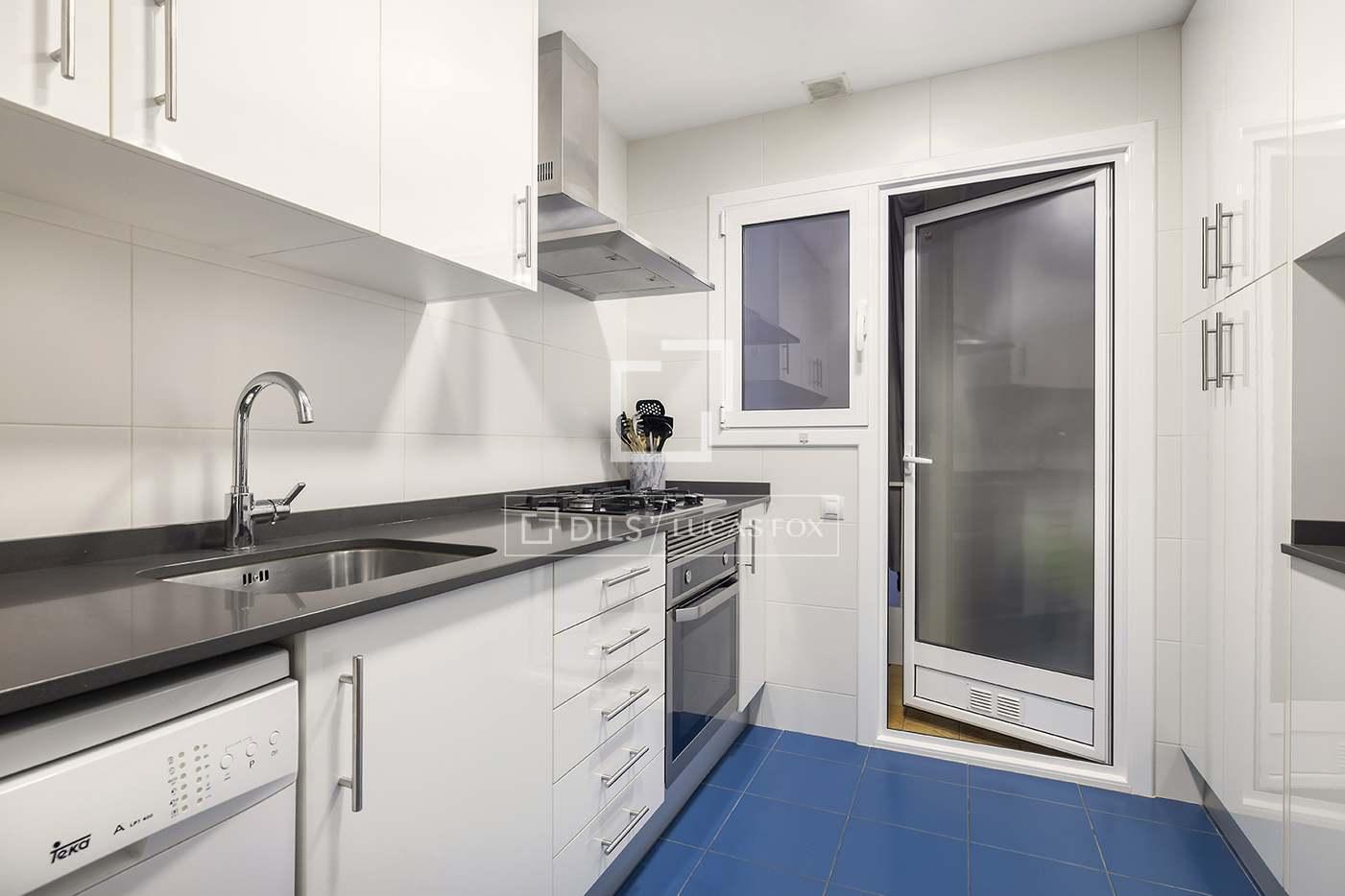 Apartment for Rent in Barcelona