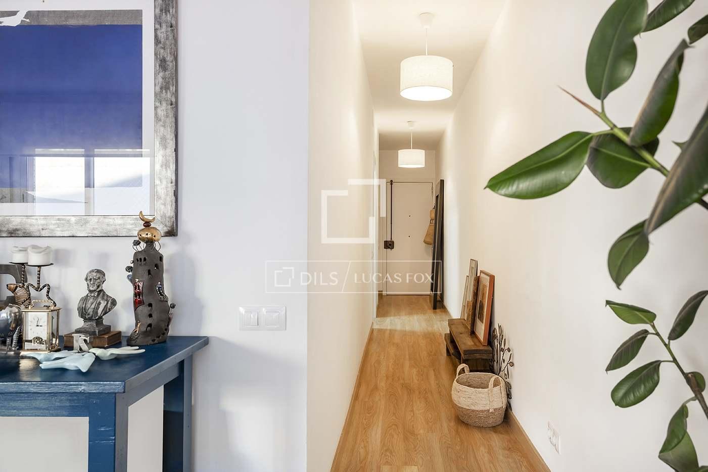 Apartment for Rent in Barcelona