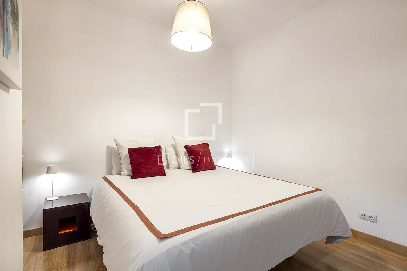 Apartment for Rent in Barcelona