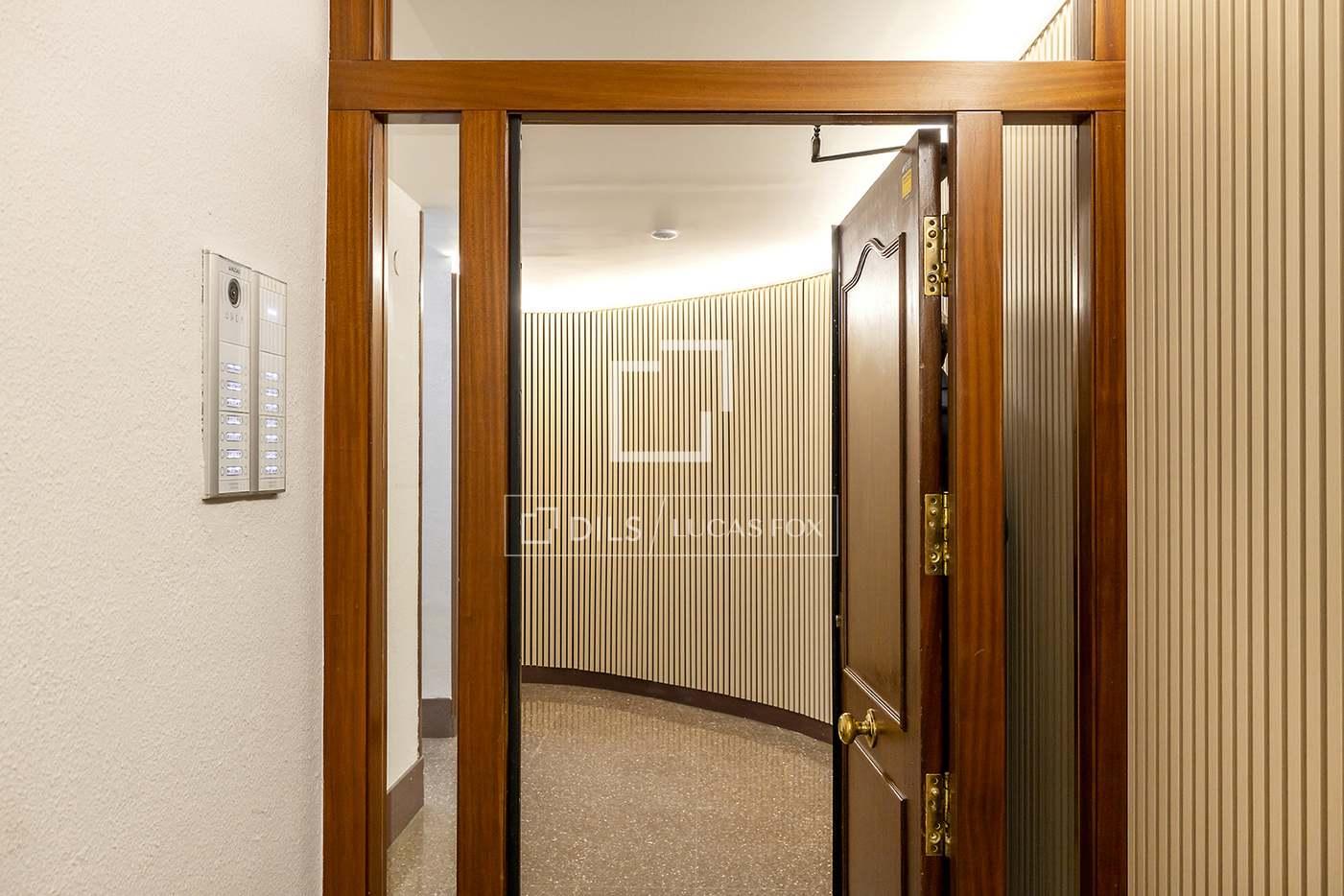 Apartment for Rent in Barcelona