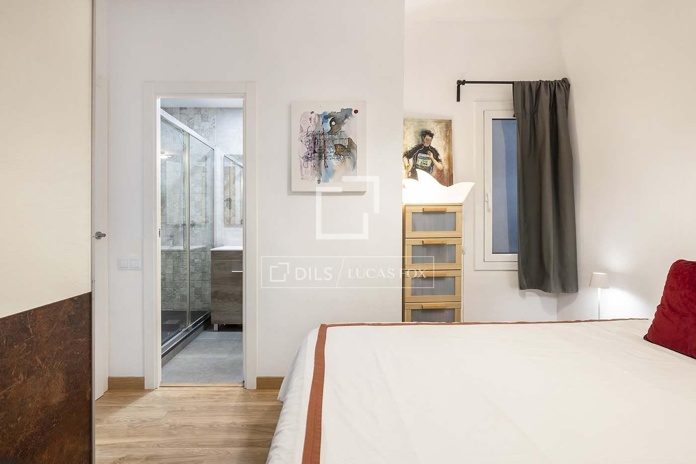 Apartment for Rent in Barcelona