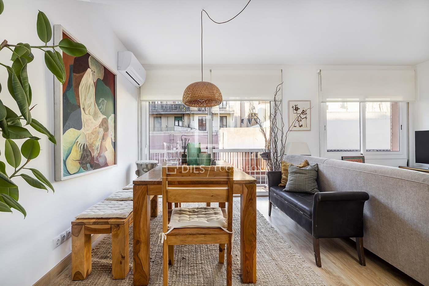 Apartment for Rent in Barcelona