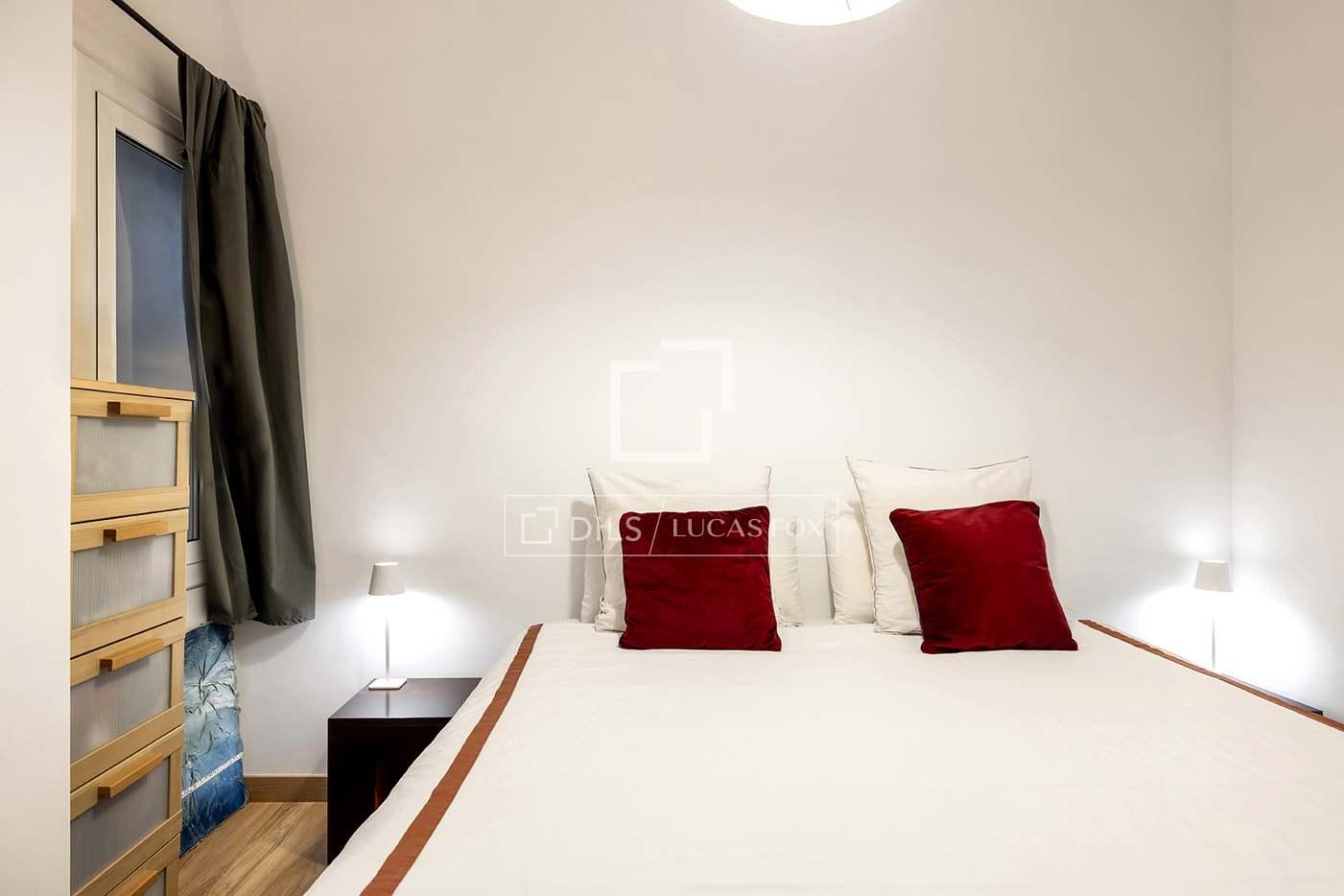 Apartment for Rent in Barcelona