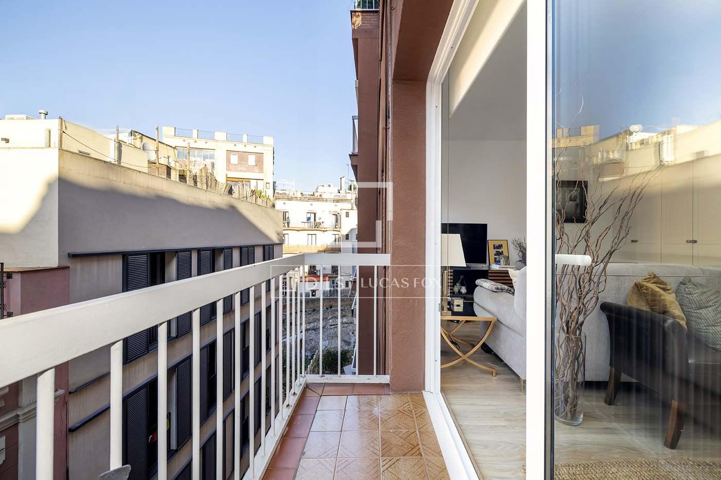 Apartment for Rent in Barcelona