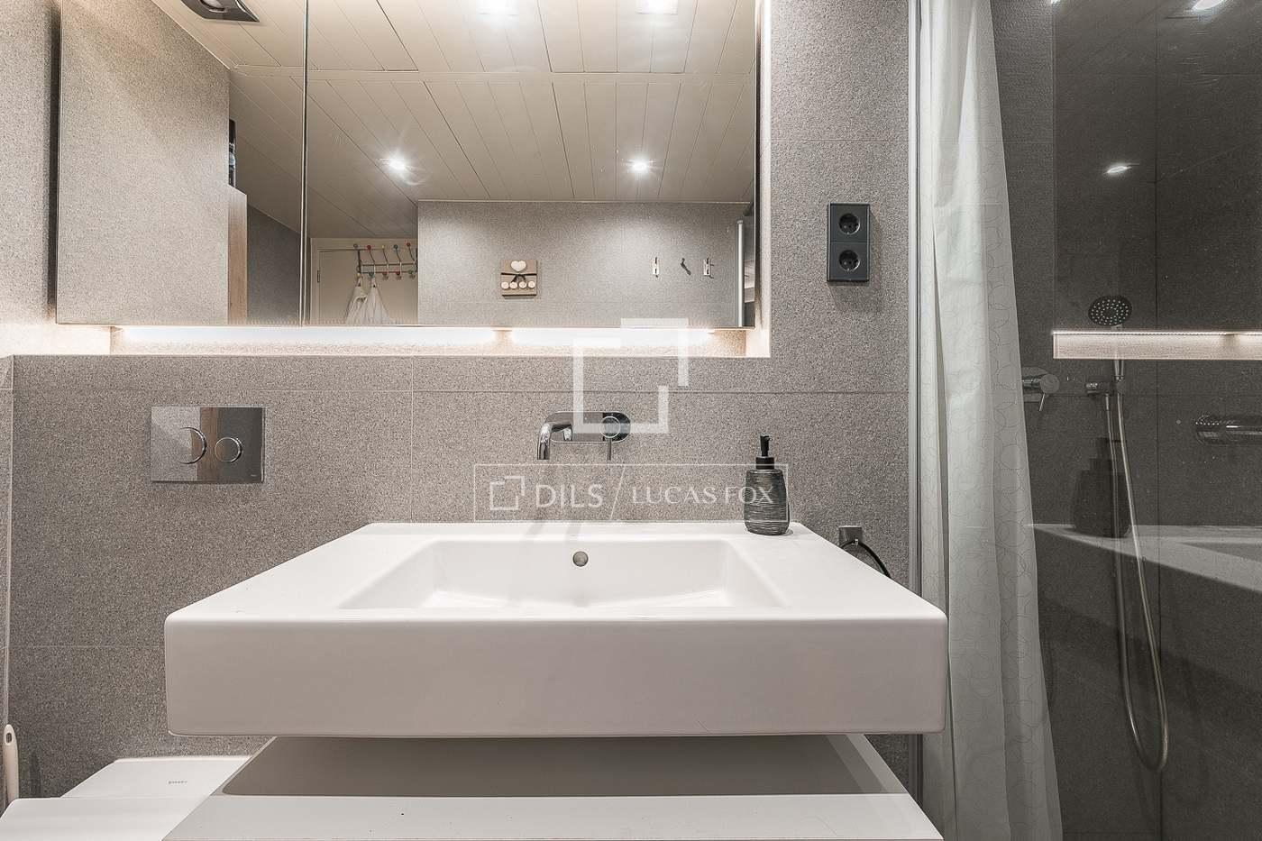 Apartamento en Venta en Barcelona