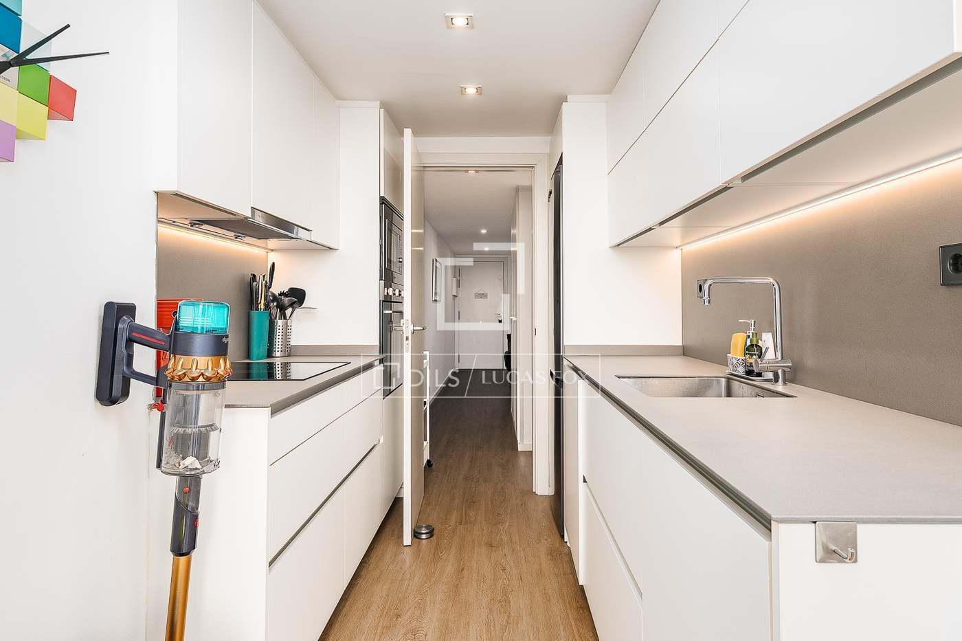 Apartamento en Venta en Barcelona