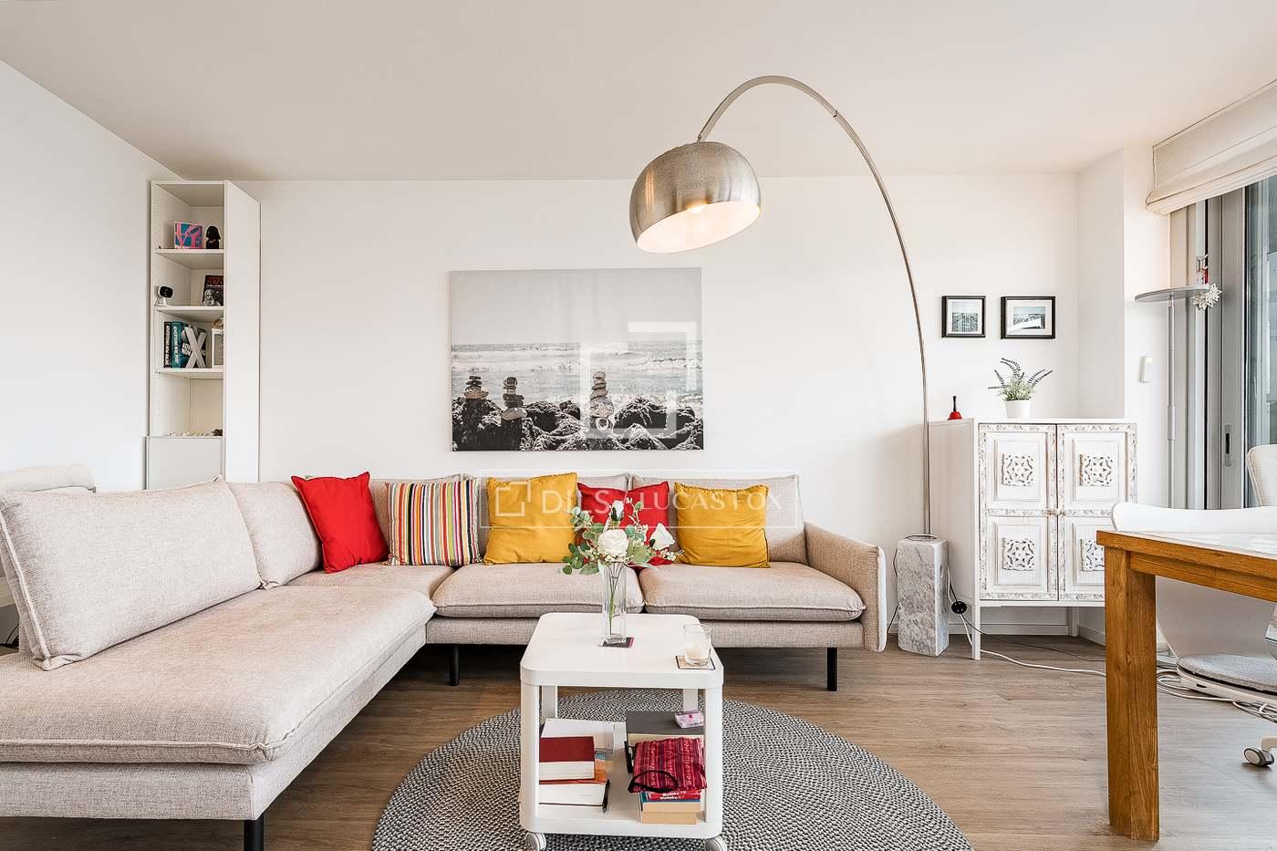 Apartamento en Venta en Barcelona