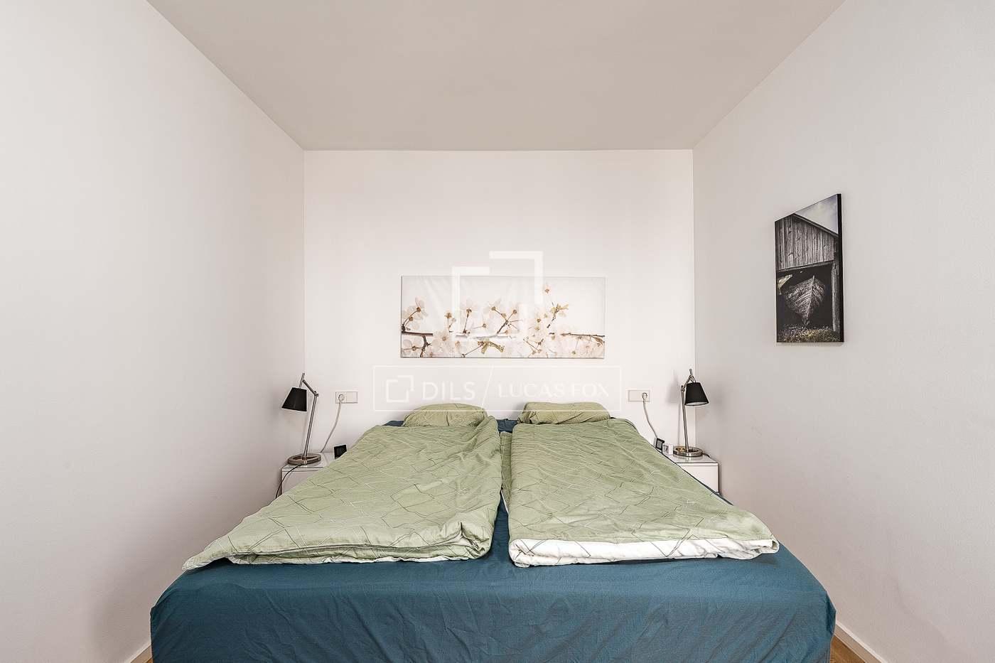 Apartamento en Venta en Barcelona