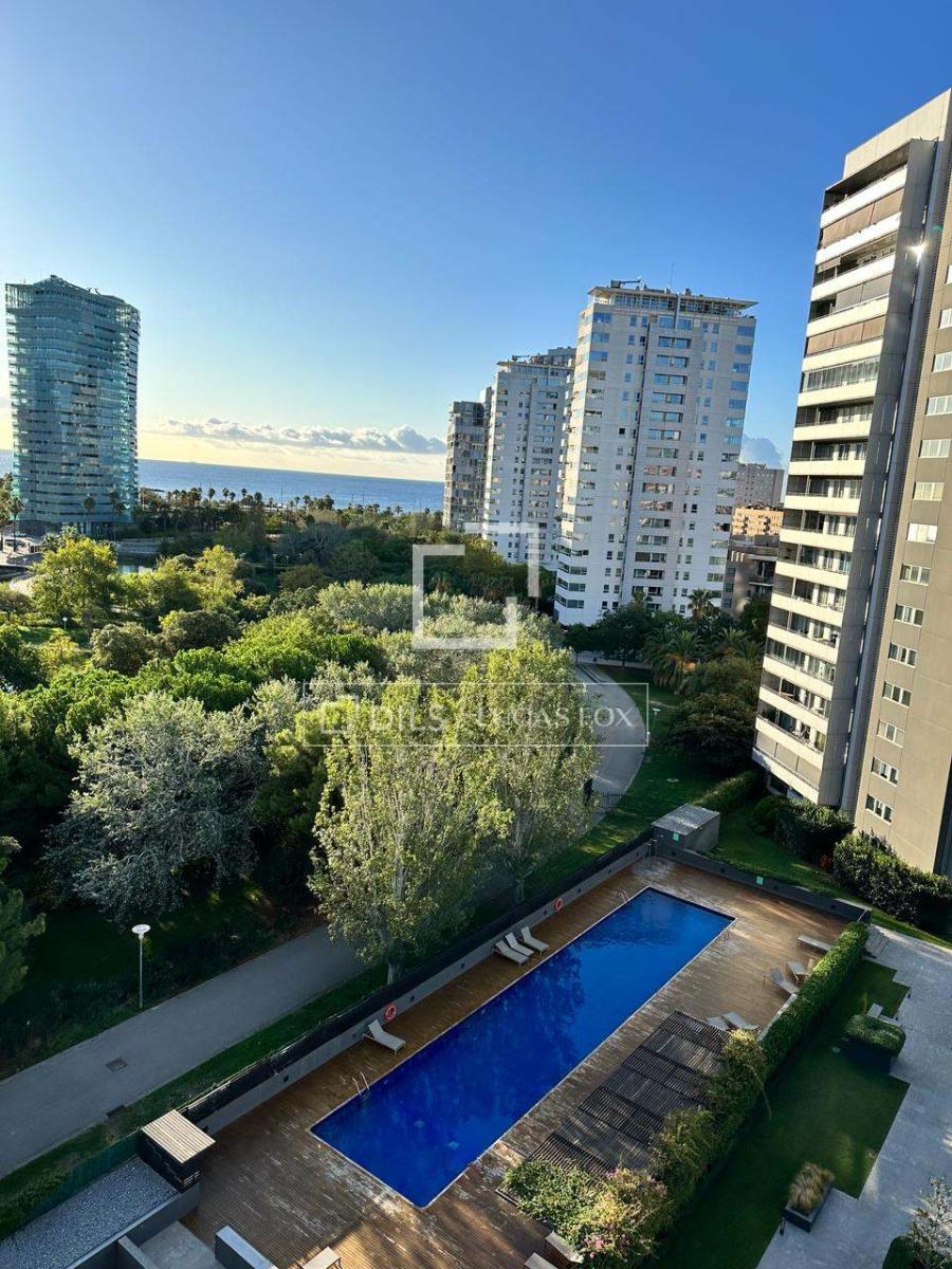 Apartamento en Venta en Barcelona