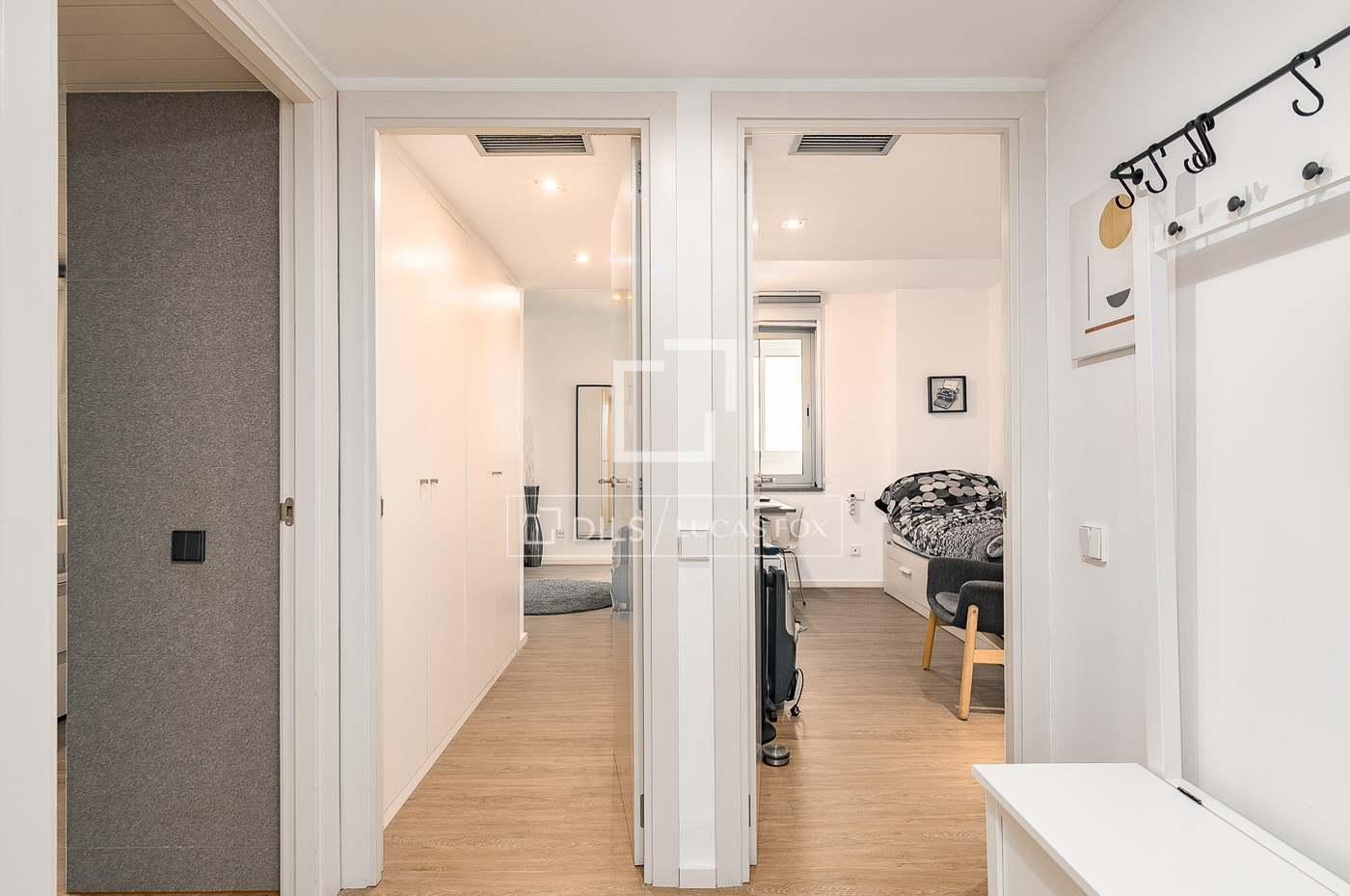 Apartamento en Venta en Barcelona