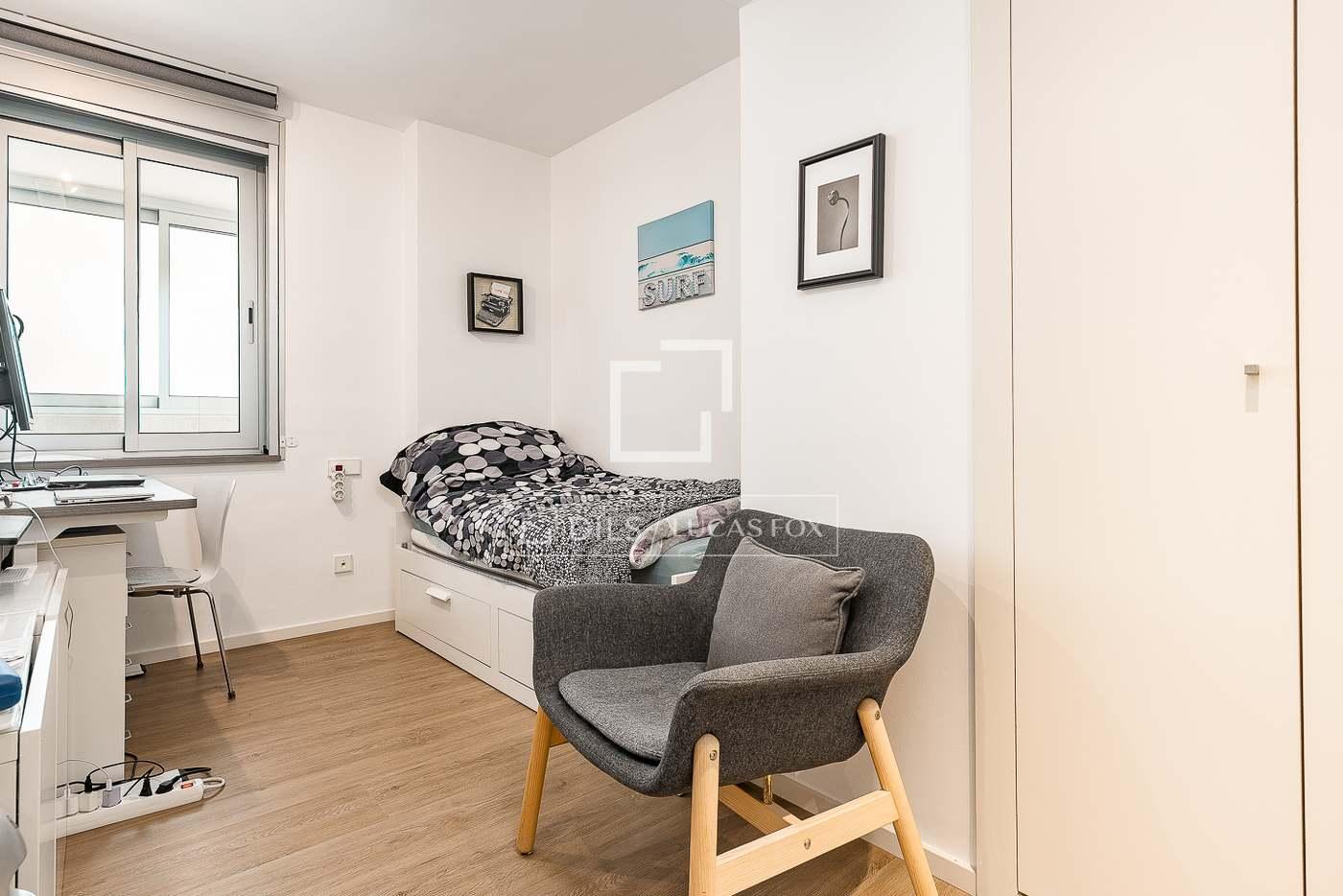 Apartamento en Venta en Barcelona