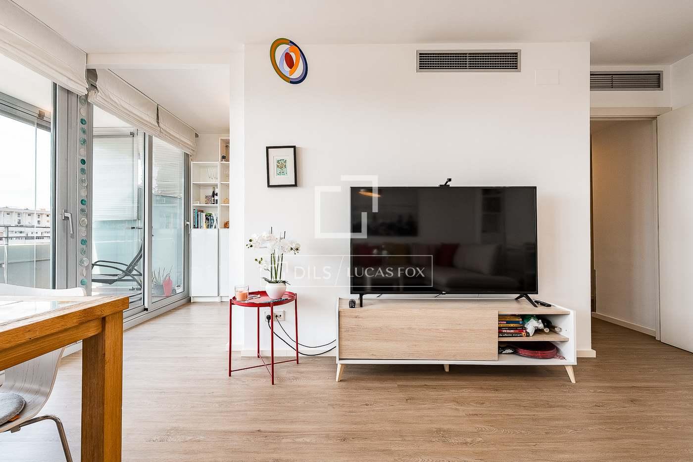 Apartamento en Venta en Barcelona