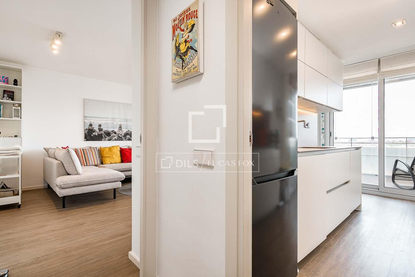 Apartamento en Venta en Barcelona