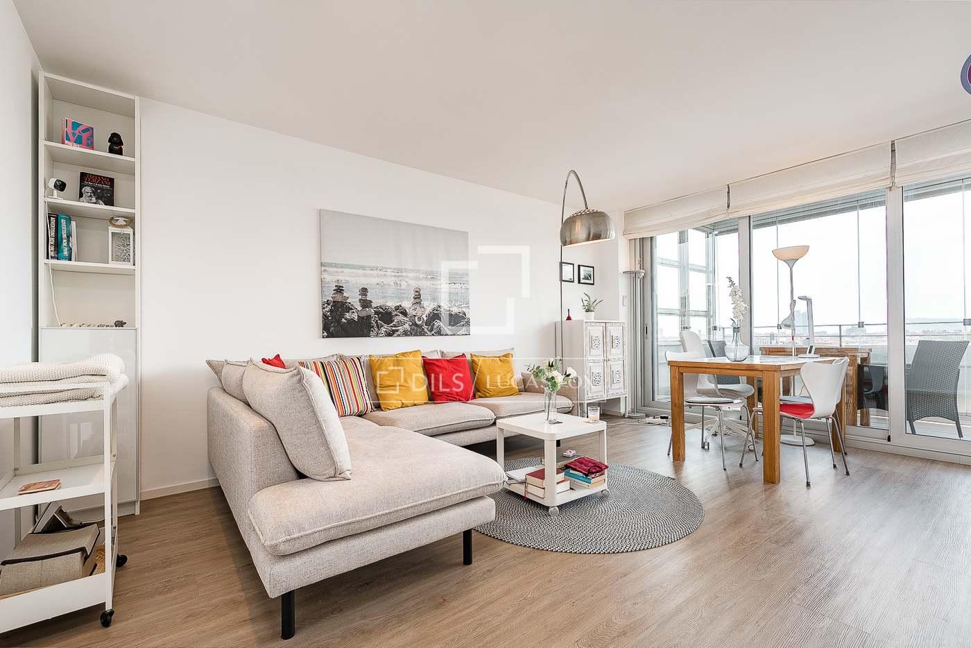 Apartamento en Venta en Barcelona