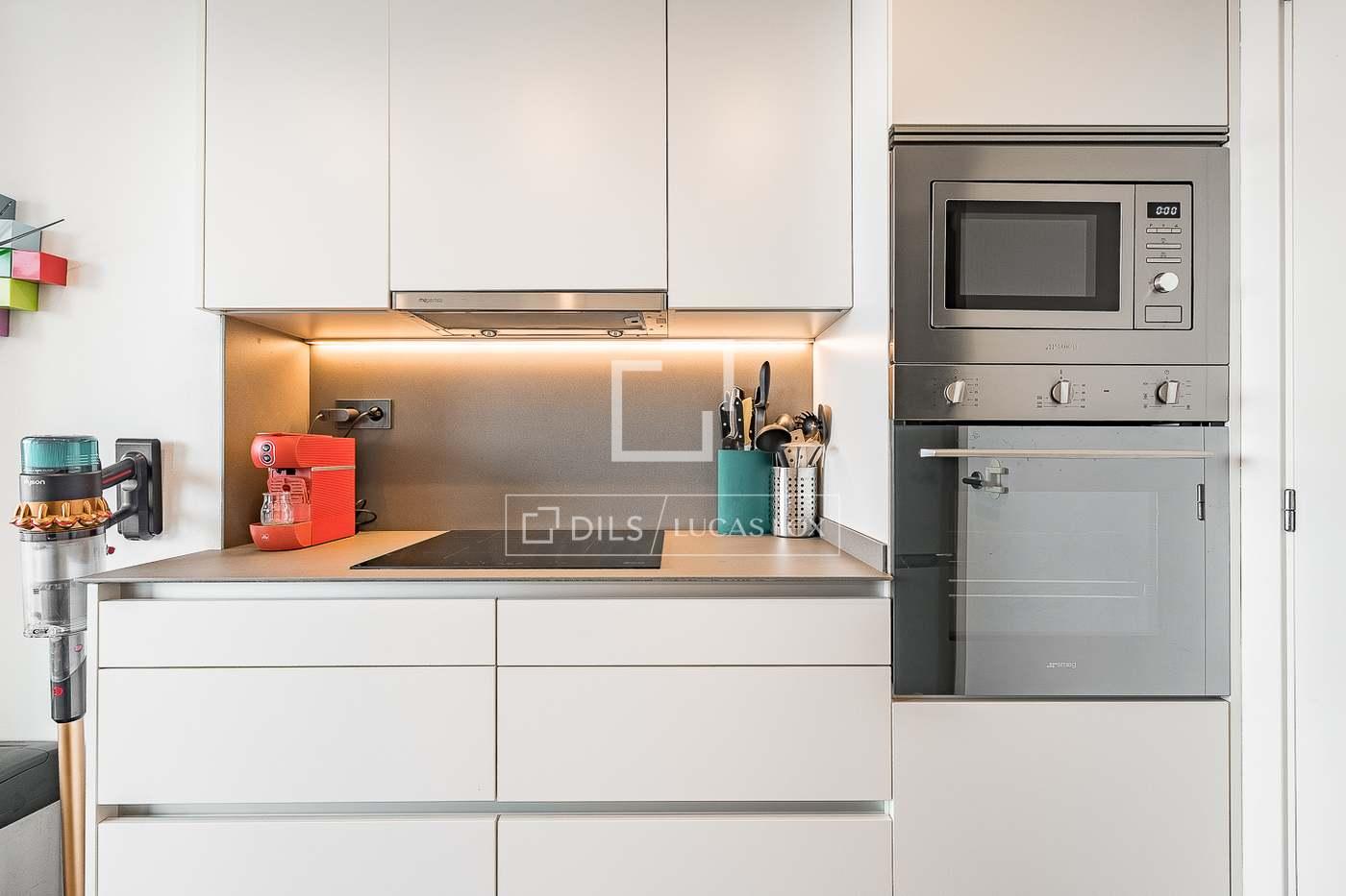Apartamento en Venta en Barcelona