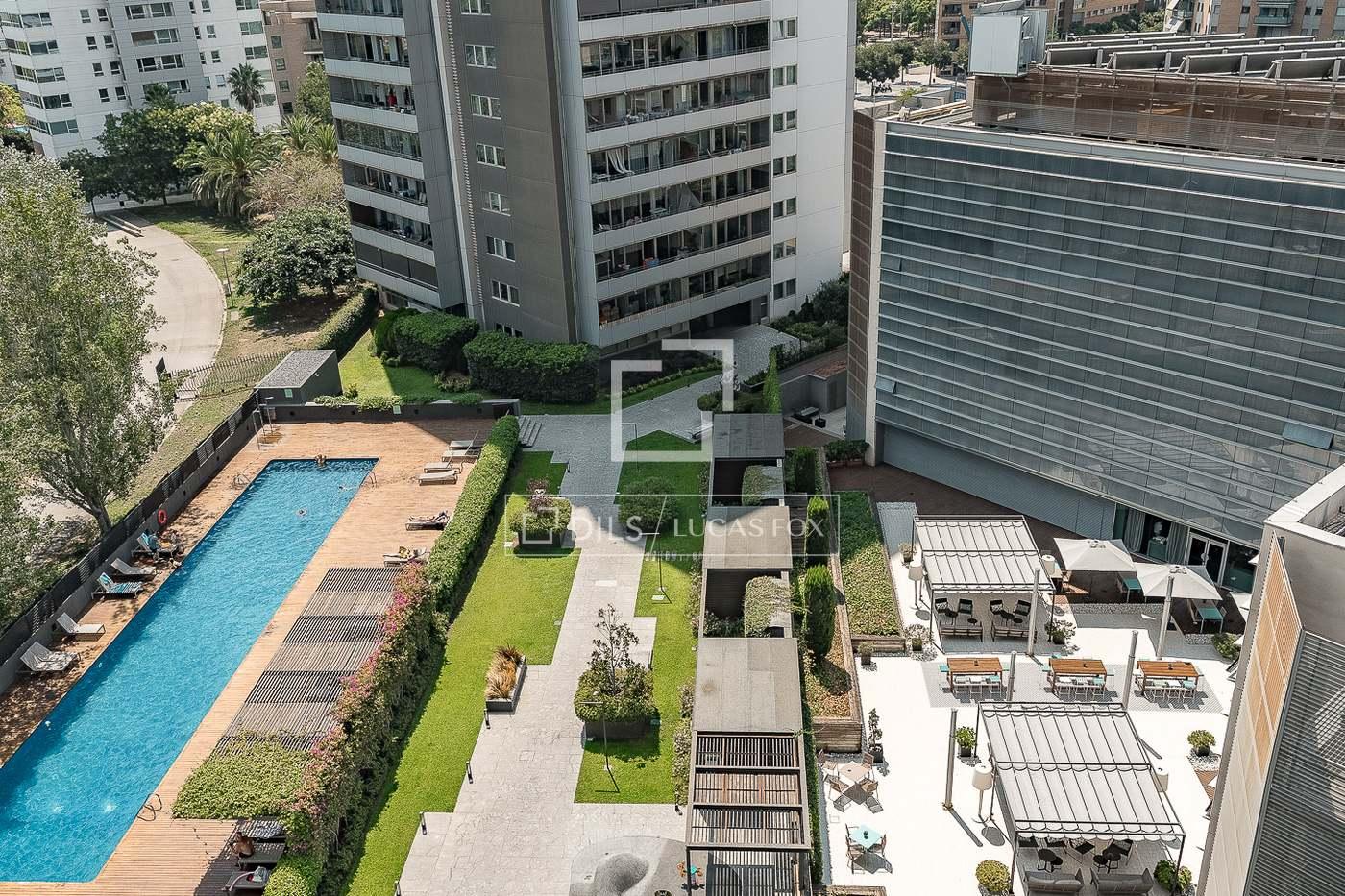 Apartamento en Venta en Barcelona