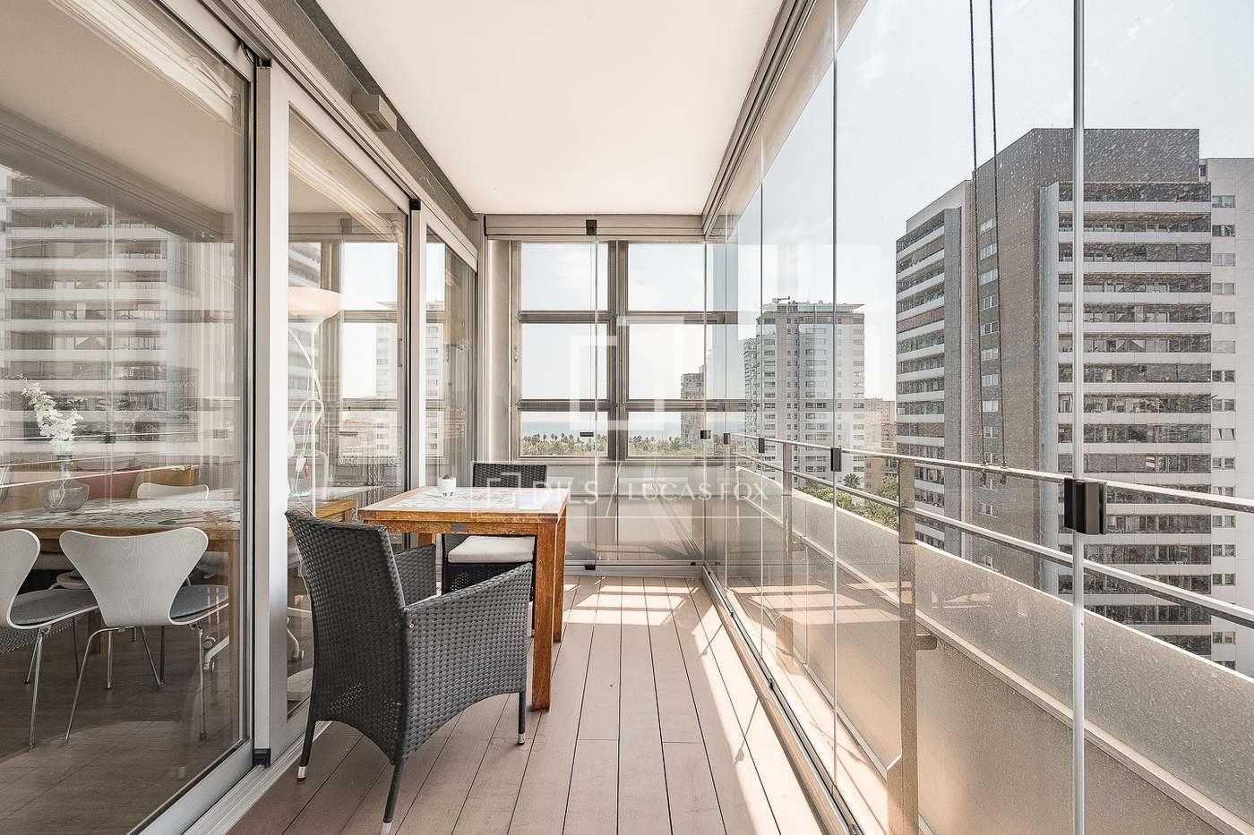 Apartamento en Venta en Barcelona