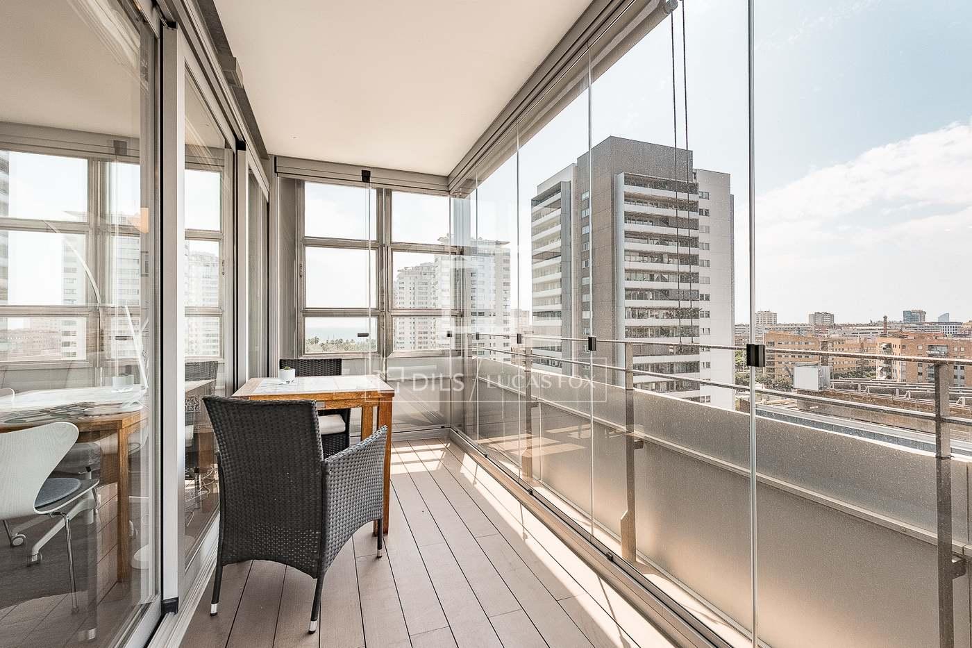 Apartamento en Venta en Barcelona