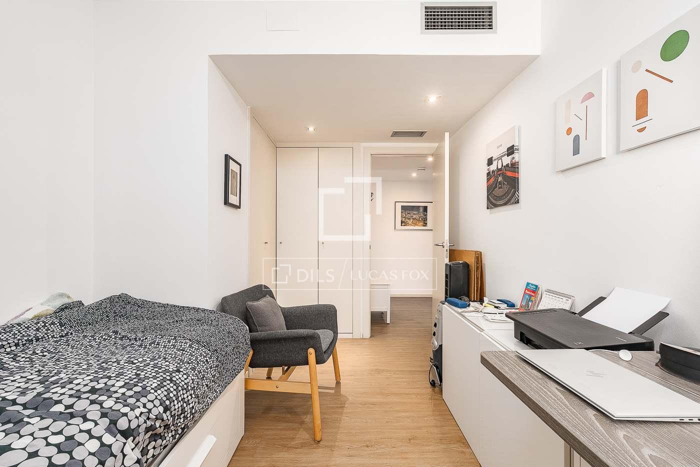 Apartamento en Venta en Barcelona