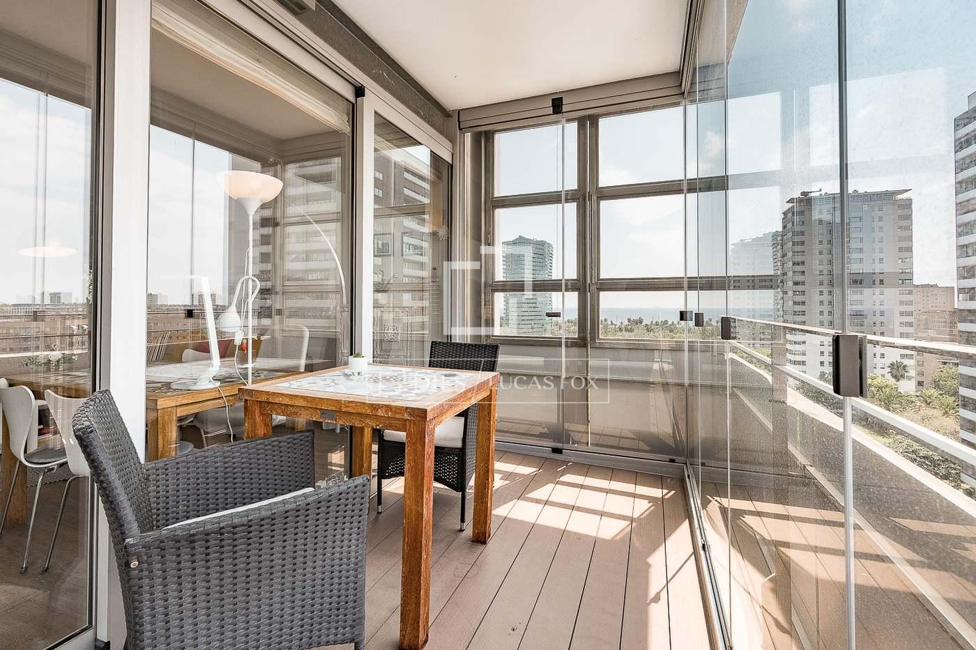 Apartamento en Venta en Barcelona