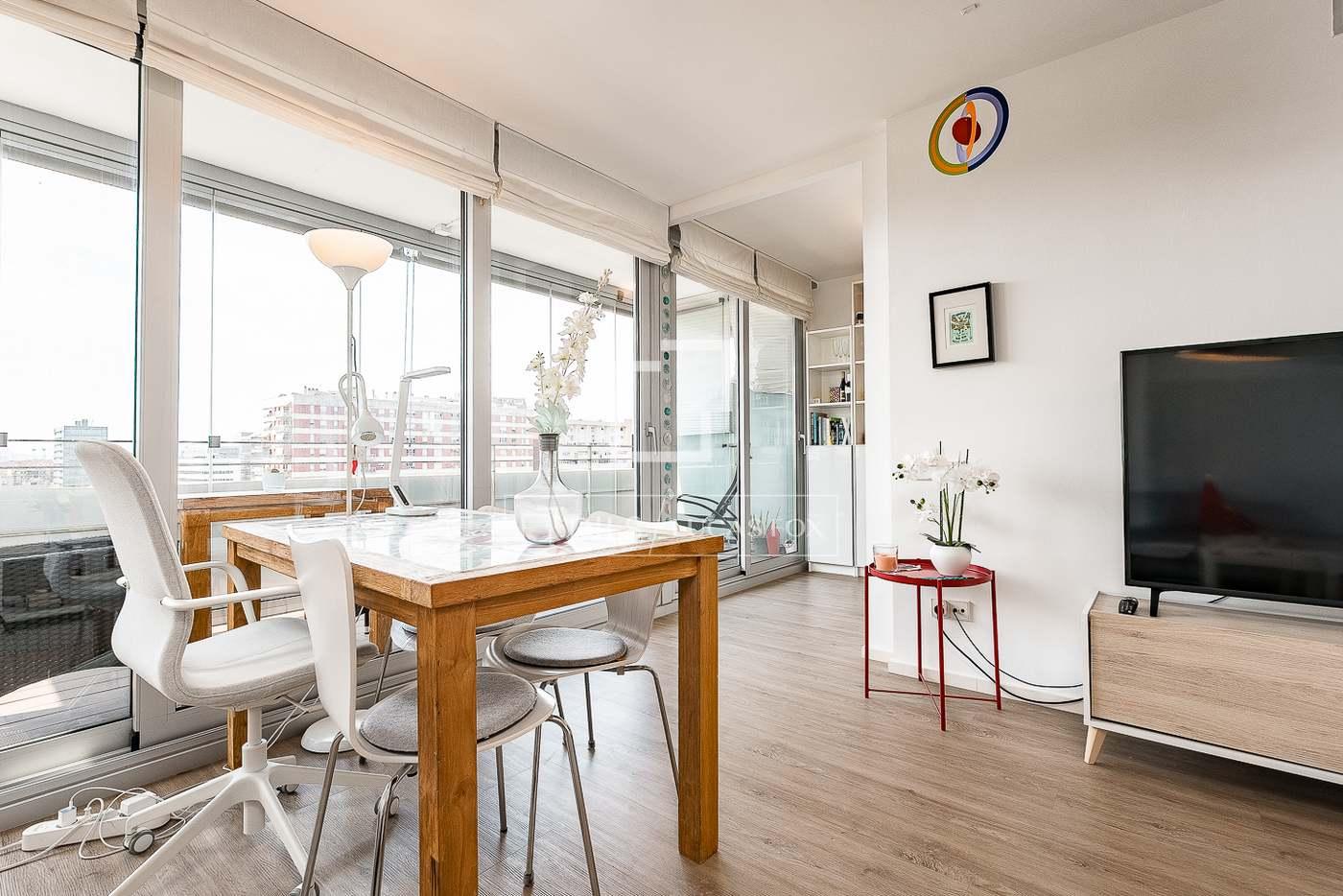 Apartamento en Venta en Barcelona