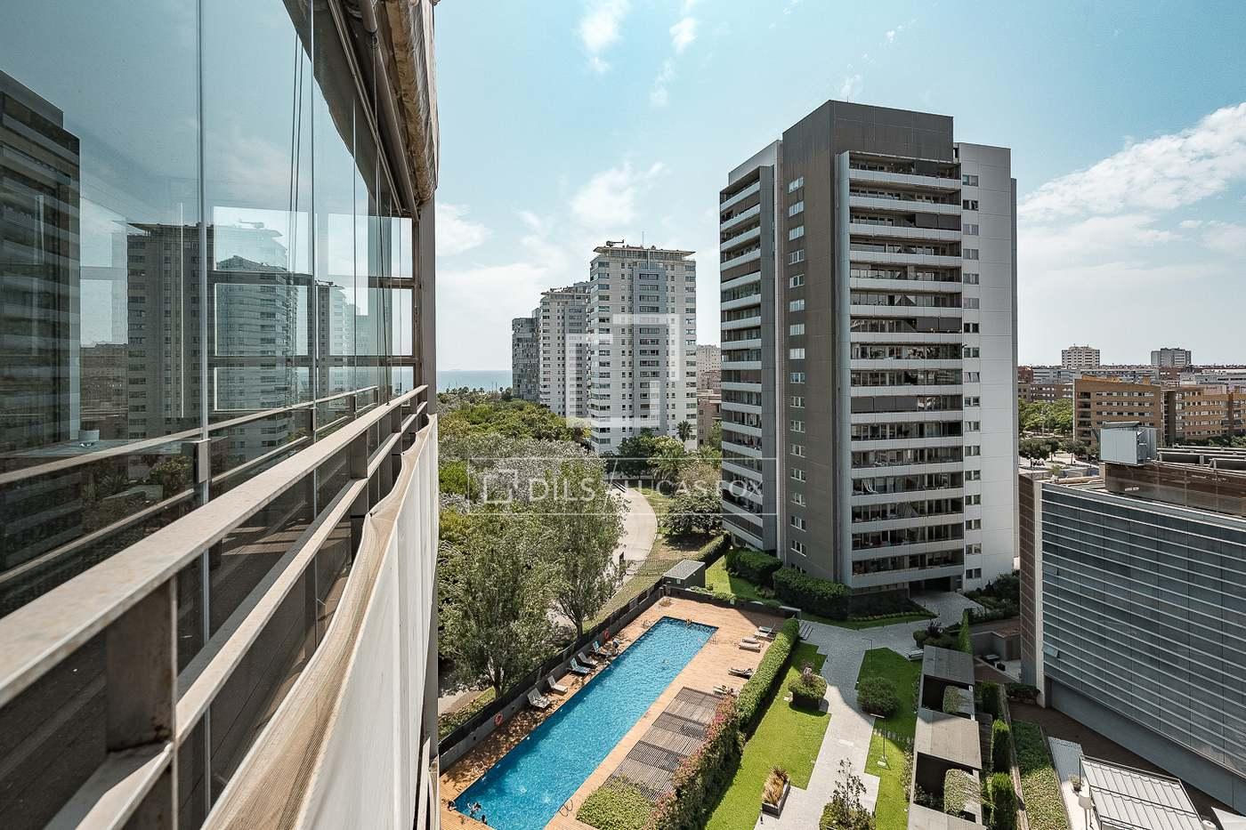 Apartamento en Venta en Barcelona