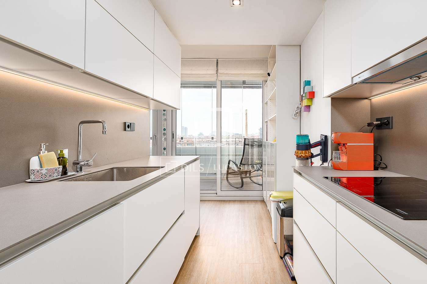 Apartamento en Venta en Barcelona