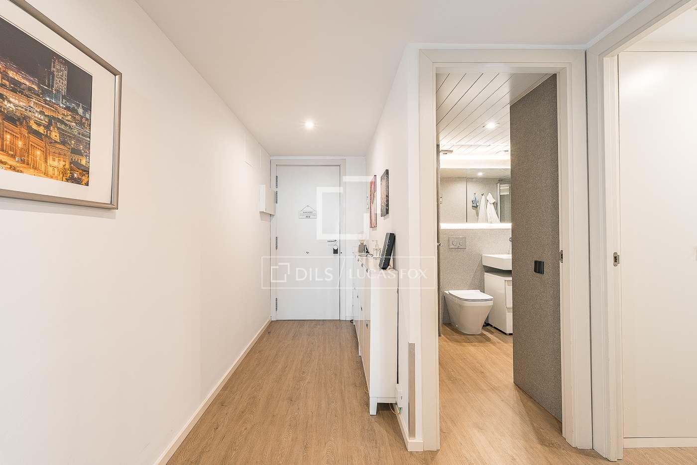 Apartamento en Venta en Barcelona