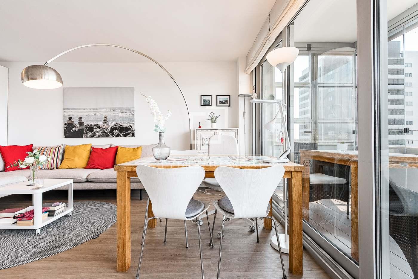 Apartamento en Venta en Barcelona