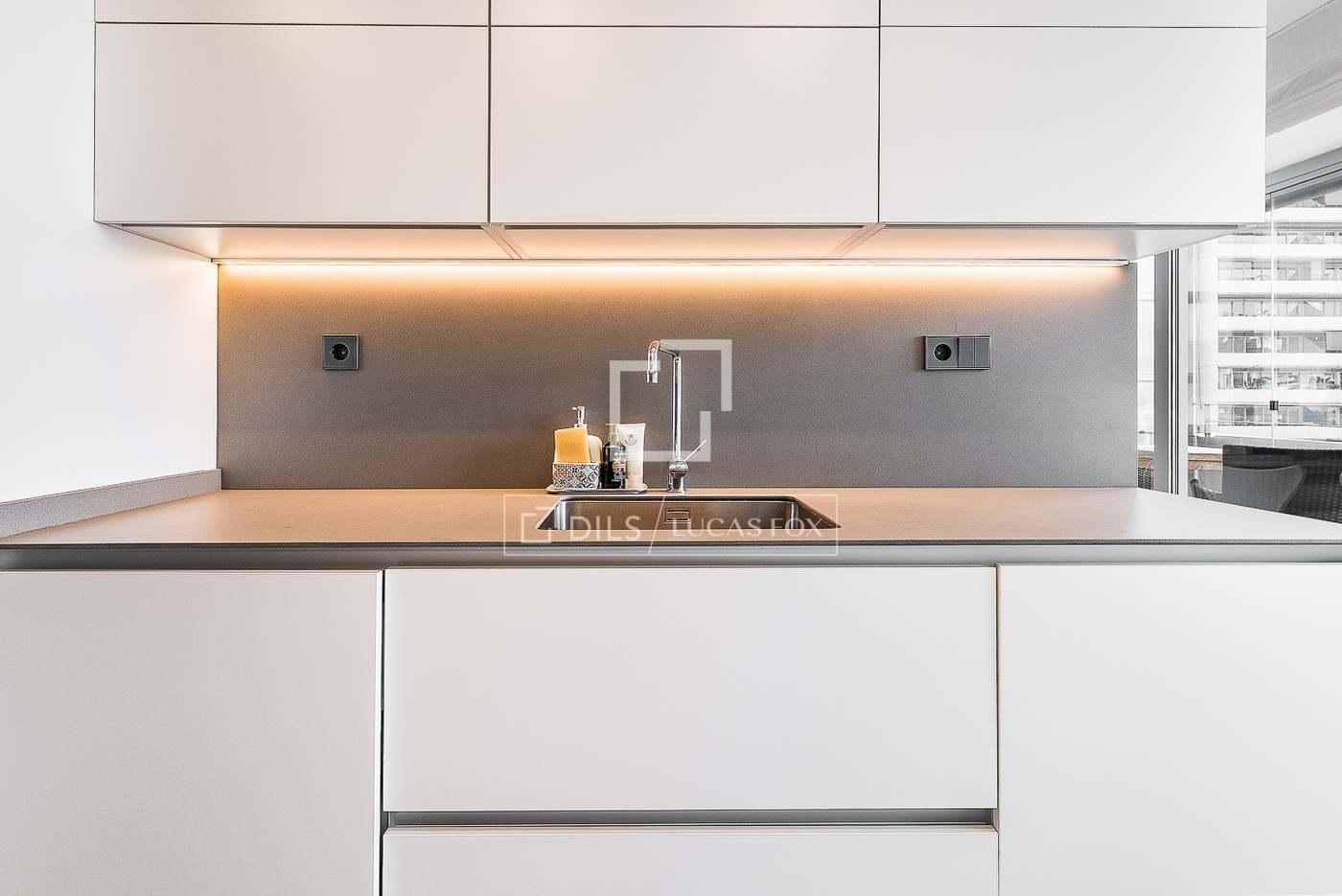 Apartamento en Venta en Barcelona