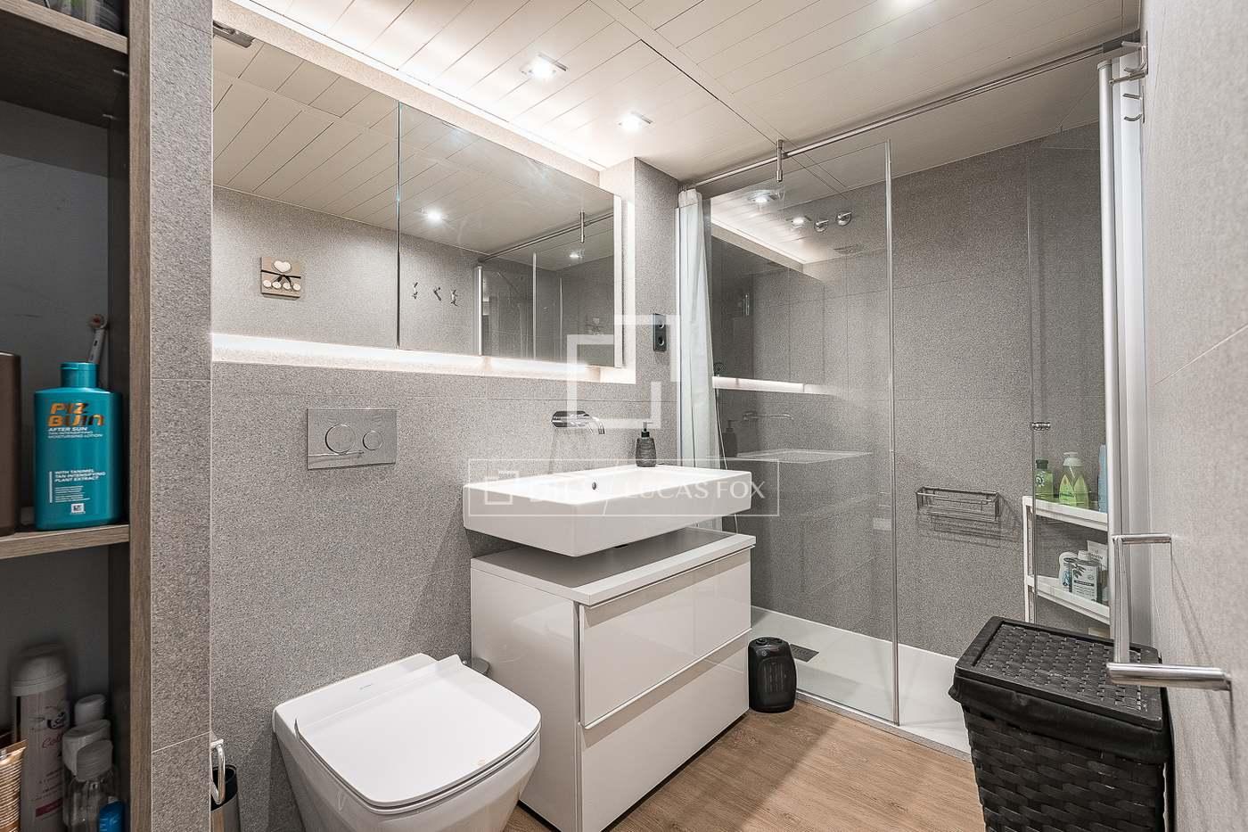 Apartamento en Venta en Barcelona