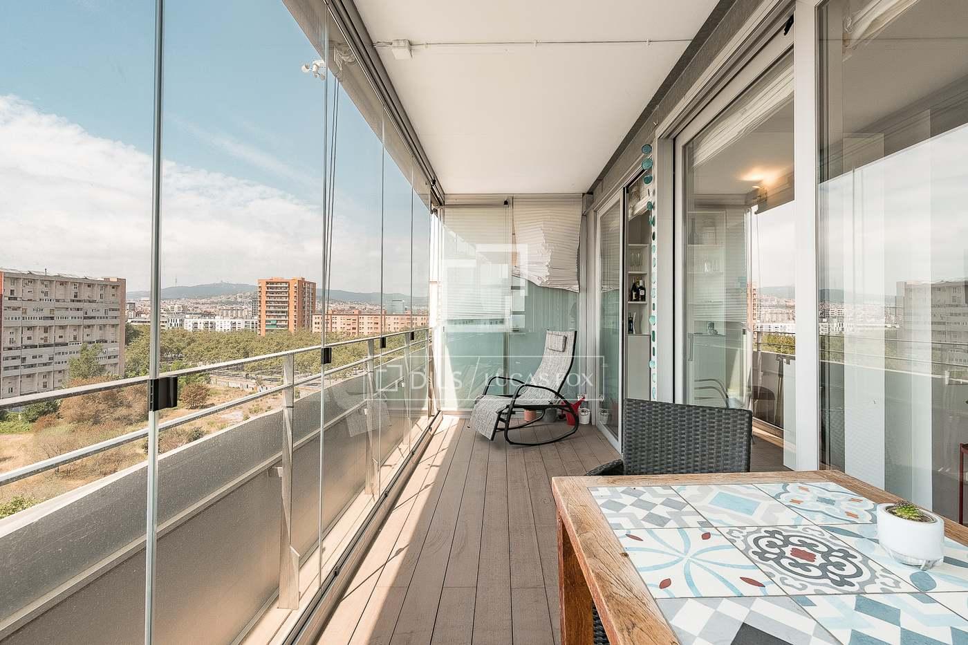 Apartamento en Venta en Barcelona