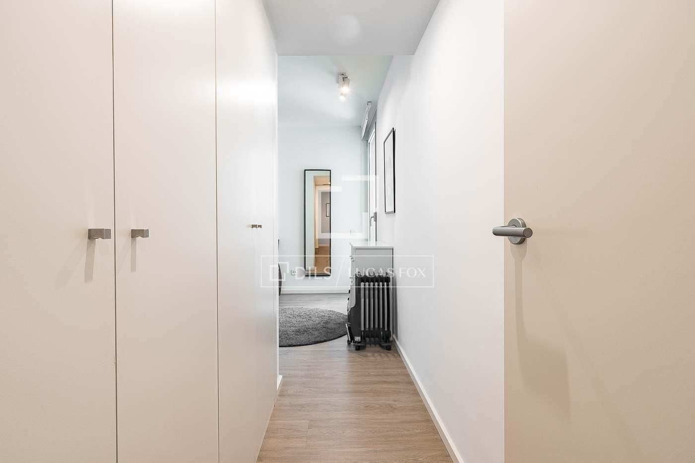Apartamento en Venta en Barcelona
