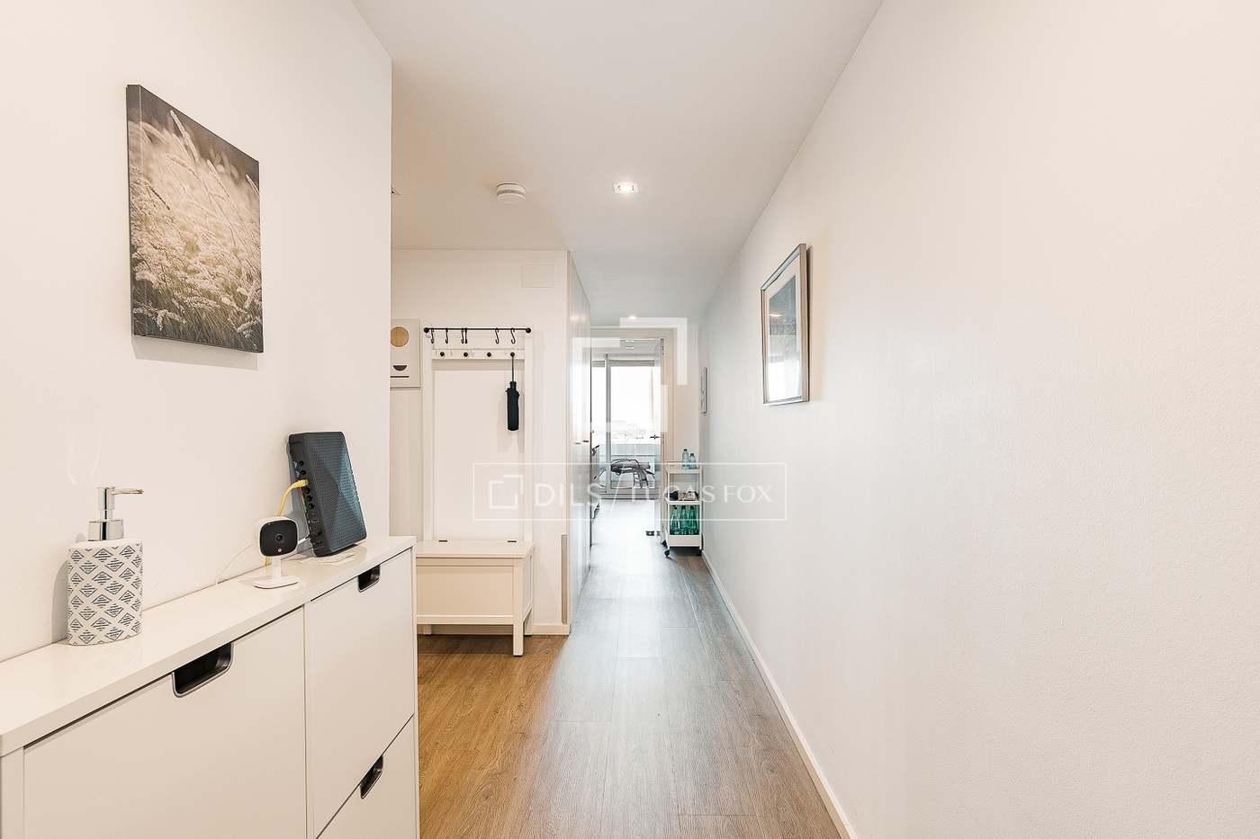 Apartamento en Venta en Barcelona