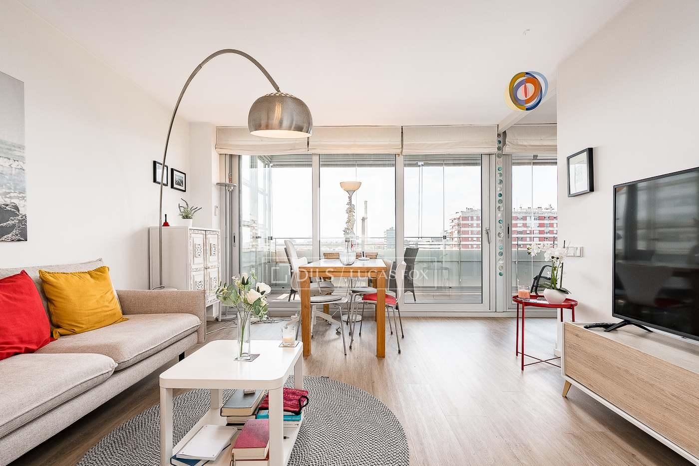 Apartamento en Venta en Barcelona