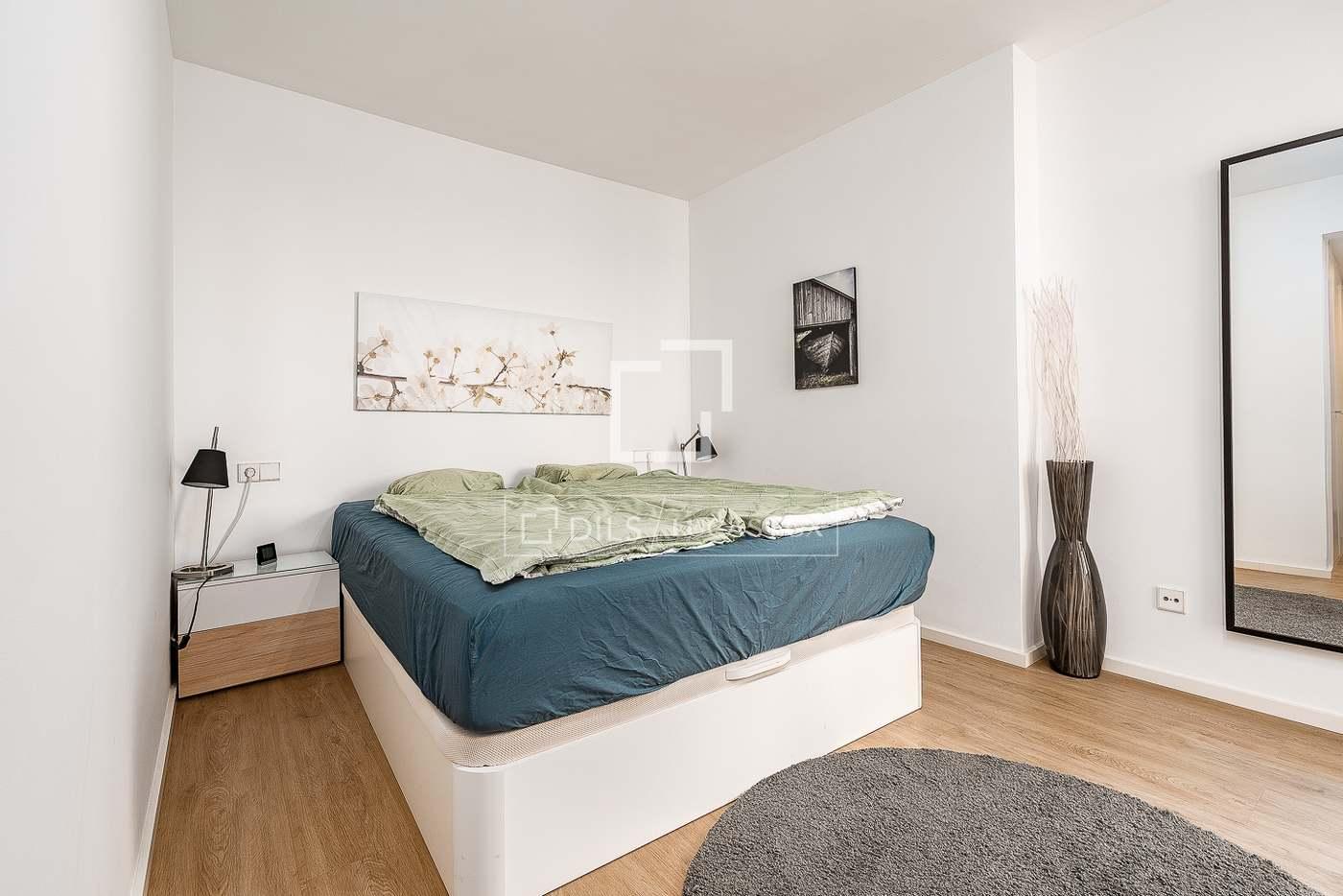 Apartamento en Venta en Barcelona
