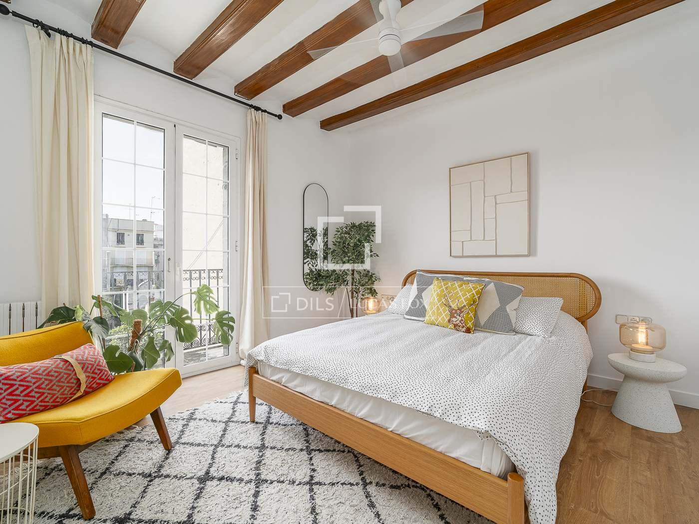 Apartamento en Venta en Barcelona