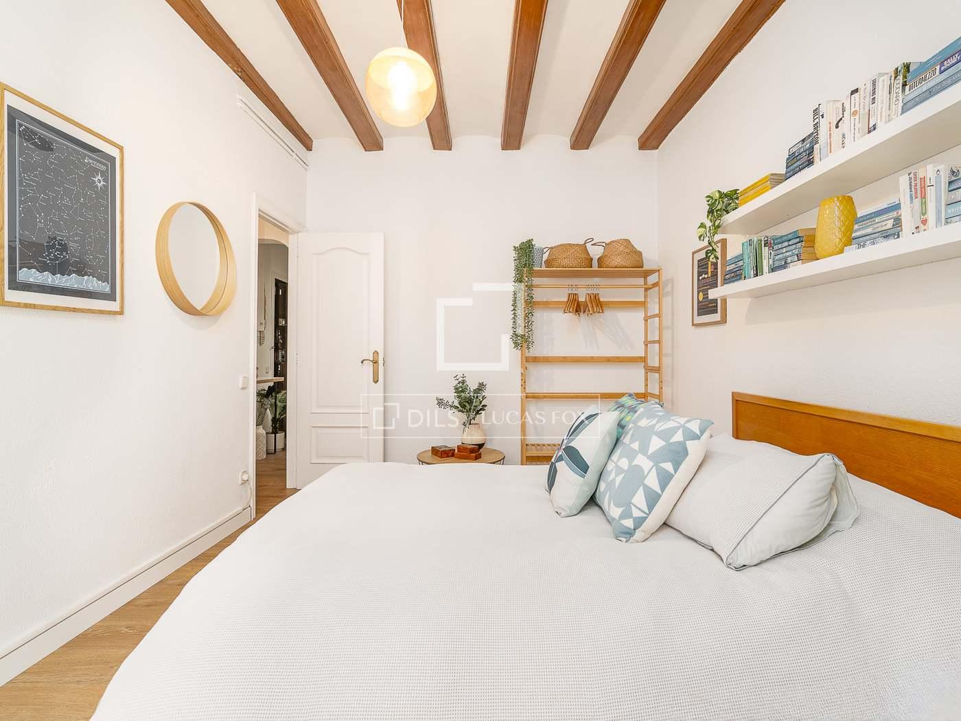 Apartamento en Venta en Barcelona
