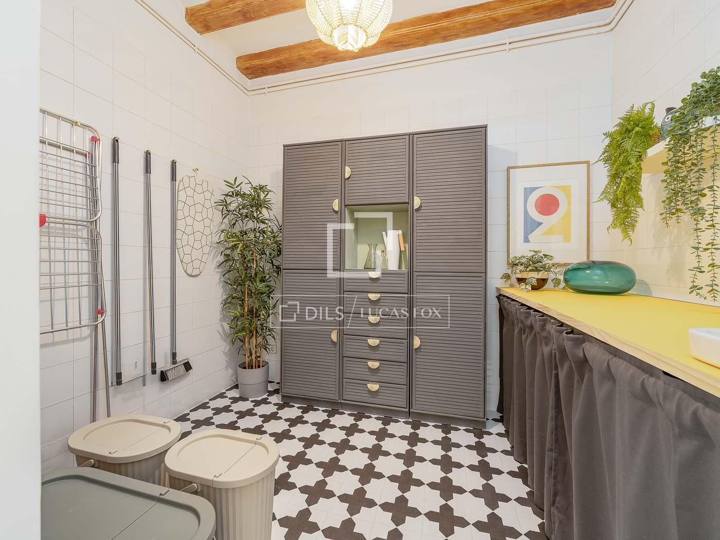 Apartamento en Venta en Barcelona