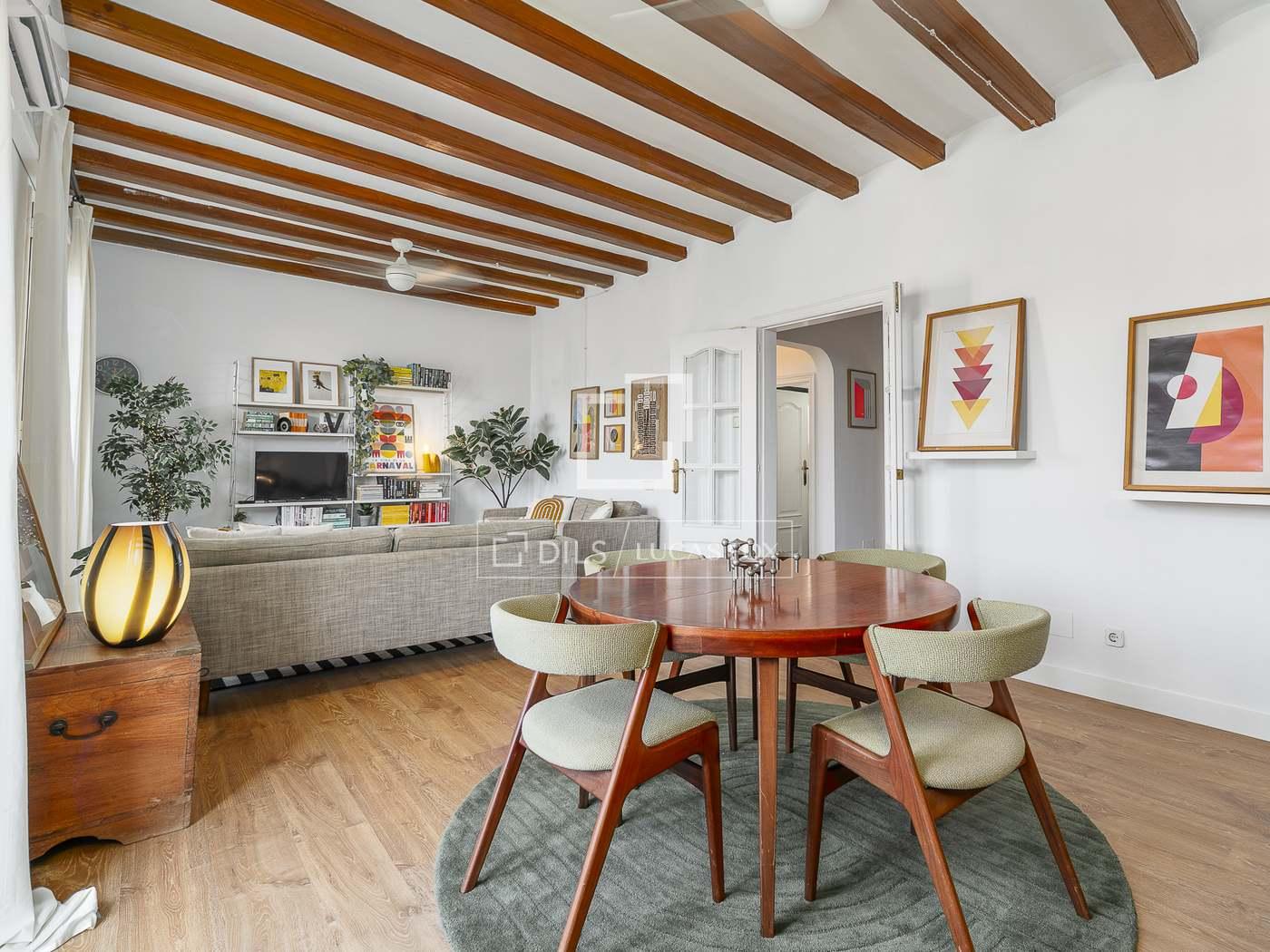 Apartamento en Venta en Barcelona