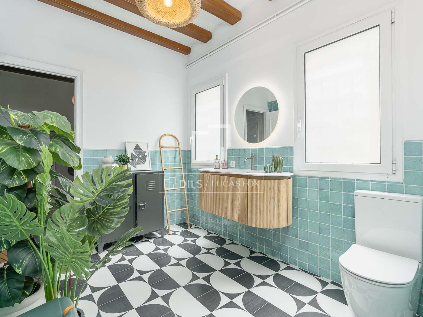 Apartamento en Venta en Barcelona